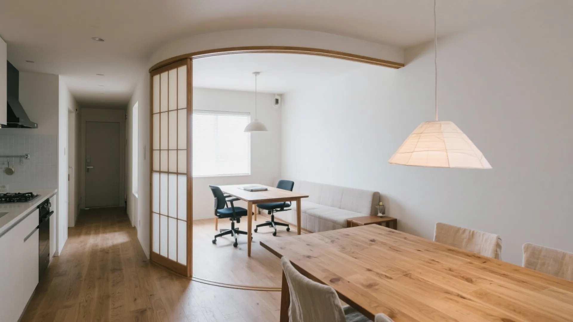 3LDKマンション間取り｜東京基準で叶える5つの最適解