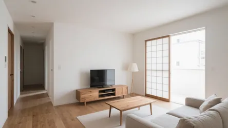 60平米で叶える3LDK間取りのコツ