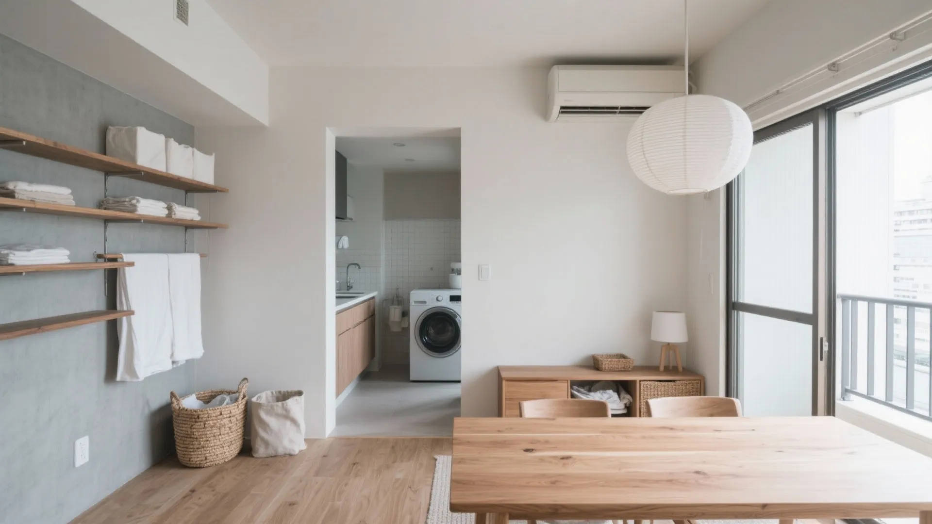 Tips 1: 3LDKの核は「家事動線の一本化」。回遊で“5分短縮”を積み重ねる（動線规划）