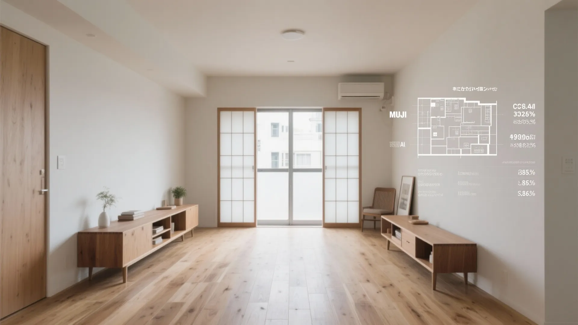 3LDKリフォーム費用の目安と賢い節約術【東京公寓设计・数量ガイド】