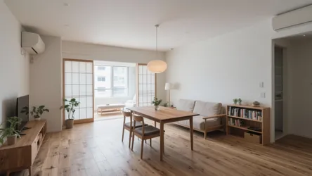 東京の3LDK間取りメリット7選｜日本の小住宅で広く暮らすコツ