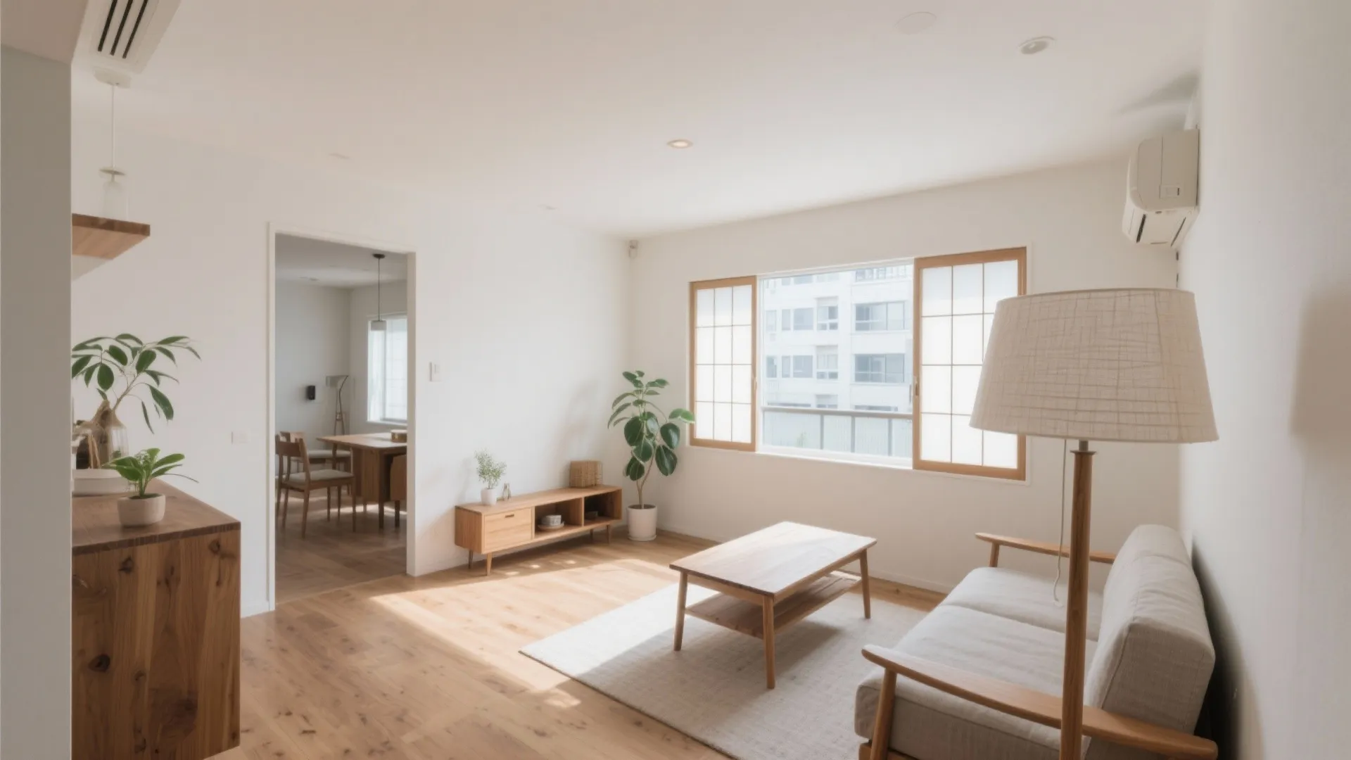 3LDKリノベの正解10選｜東京近郊で叶える日本室内デザイン: さいたま区周辺の3LDKを、日常の動線と心地よさで最適化する実践ガイド