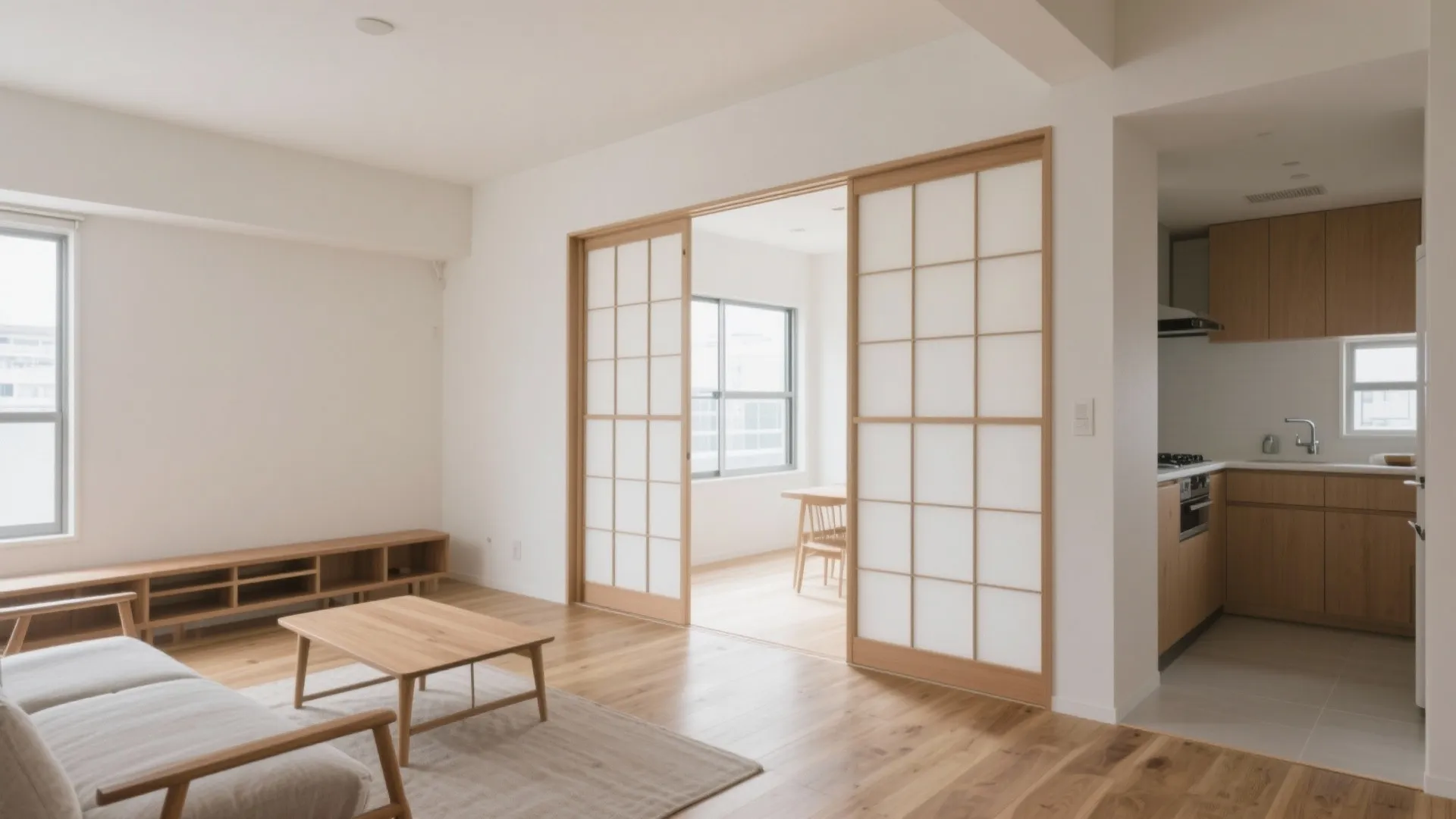 3LDKリノベーション間取り｜東京公寓設計の実例級ヒント5選: 東京・大阪・京都の小中規模住宅で効く、3LDKの間取り最適化と日式デザインの勘所