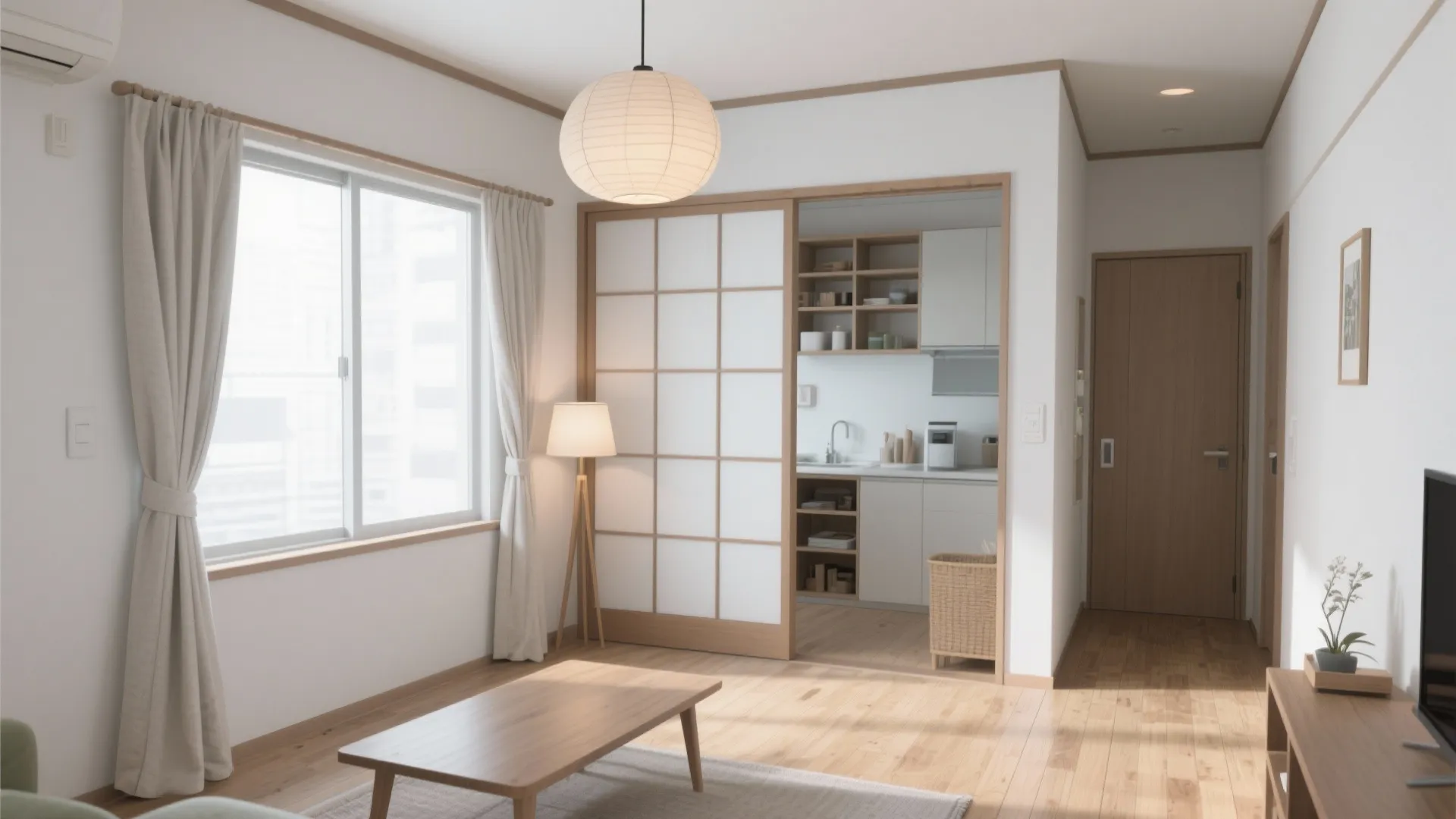 Tips 1: 3LDK＋Sの“S”は何か—東京小戸型の読み解き（東京小户型・日式风格）