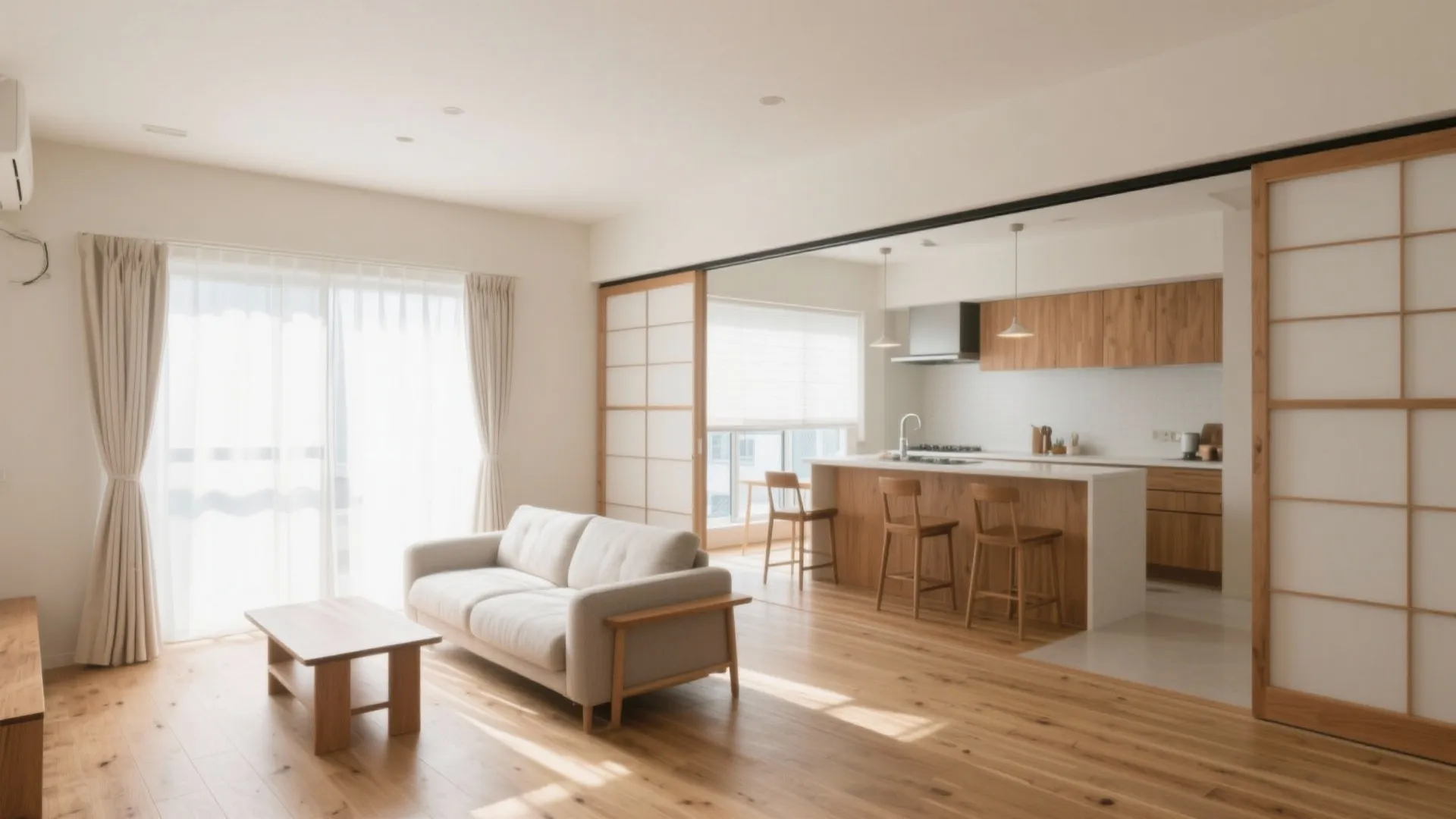 3LDKの間取り、愛かお金か？3つの視点で考える日本室内設計: 東京・大阪・京都で暮らす3LDK。家族の“愛”を育てるか、資産価値という“お金”を優先するか——小さな選択が暮らしの幸福度を変えます。日本の住動線と収納から、現実的に解きほぐします。