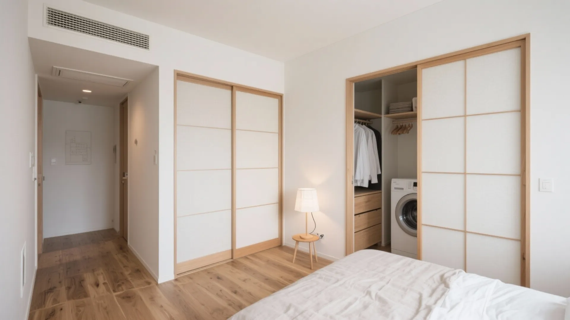 3LDK×WICで叶える日本の小さな豊かさ：5つの設計アイデア: 東京・大阪・京都の暮らしに合う、3LDK＋ウォークインクローゼットの動線と収納を最適化する実践ガイド