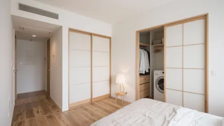 3LDK×WICで叶える日本の小さな豊かさ：5つの設計アイデア