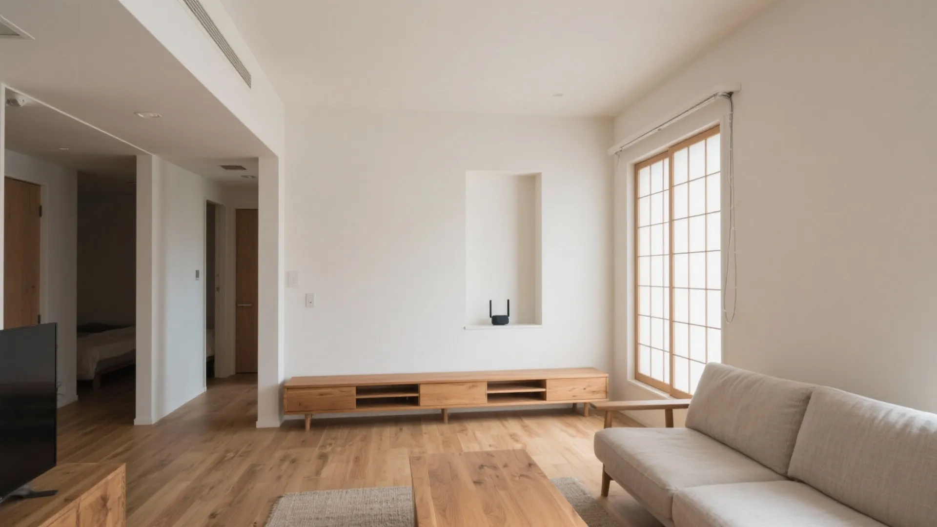 3LDKでWi‑Fiが届かない？日本の小さな工夫で一気に改善: 東京・大阪・京都の3LDKで電波が弱いときの動線と間取り最適化、日式風格と収納で解決する5つのヒント