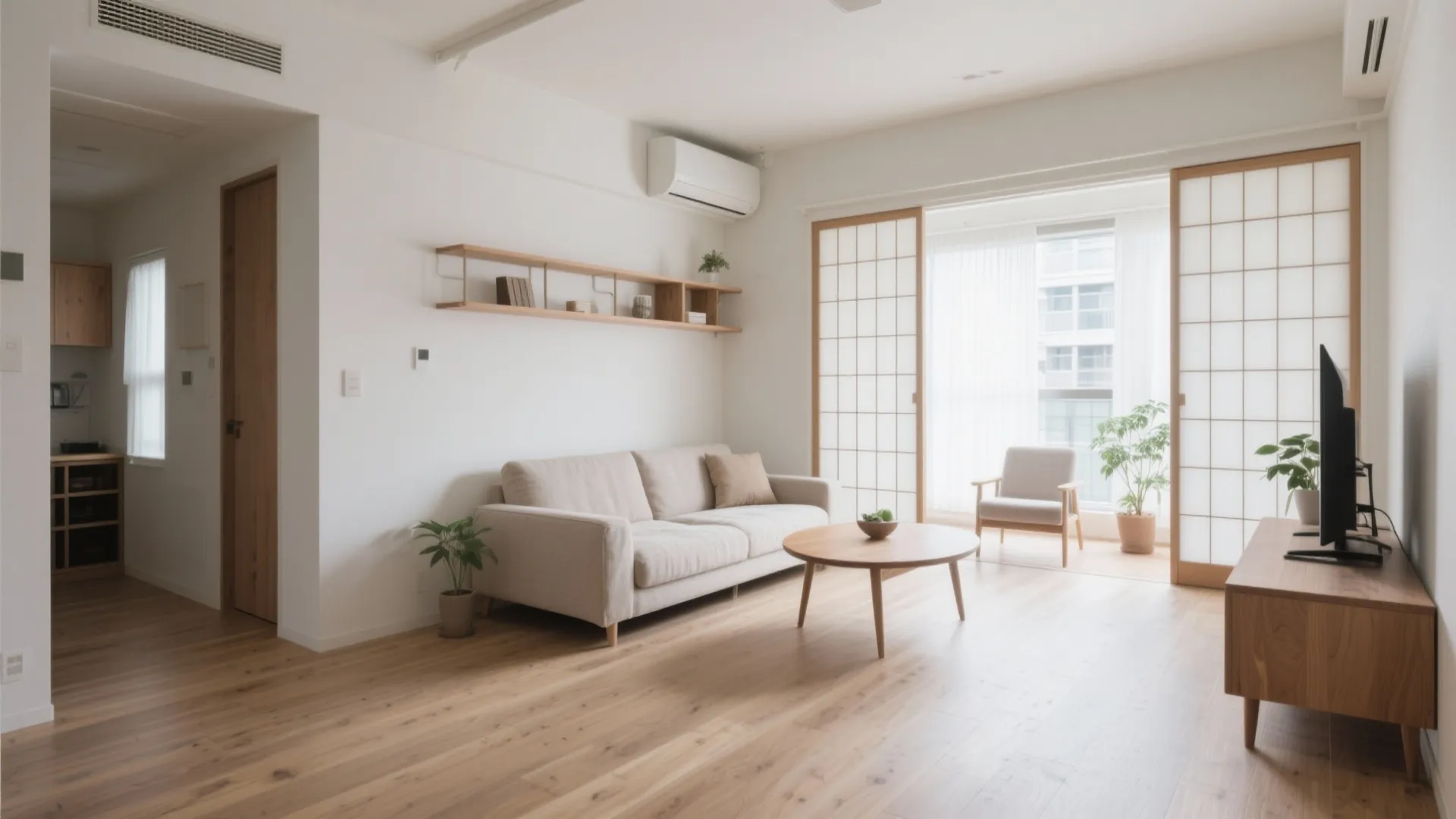 4LDKで叶える、5人家族のゆとりある暮らしデザイン