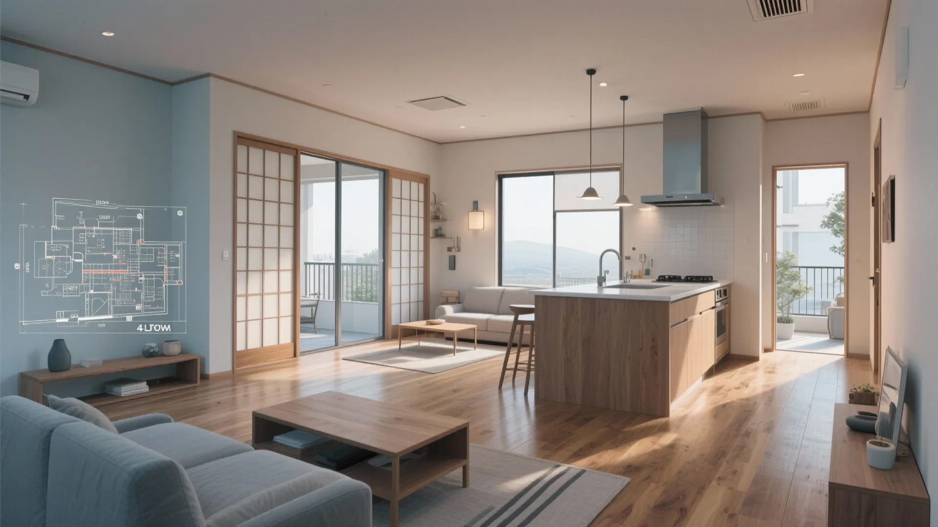 Tips 3: 価格だけでなく“動線計画”を必ずチェックする