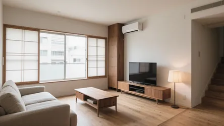 横浜4LDK間取りガイド：防音室付き90.43㎡のレイアウト術