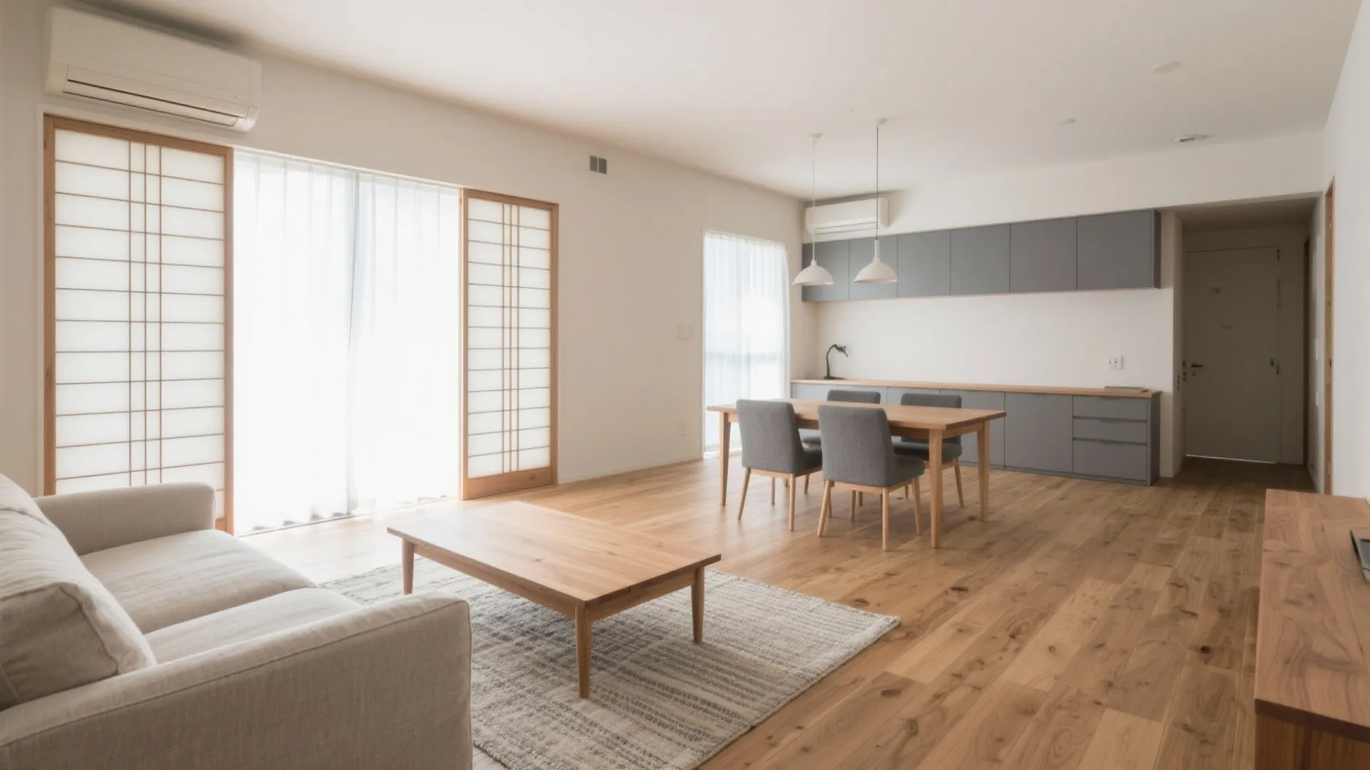 東京公寓デザイン・4つの工夫で4LDKを心地よく: レオパレスなど日本都市の賃貸で4LDKをもっと住みやすくする実践ガイド