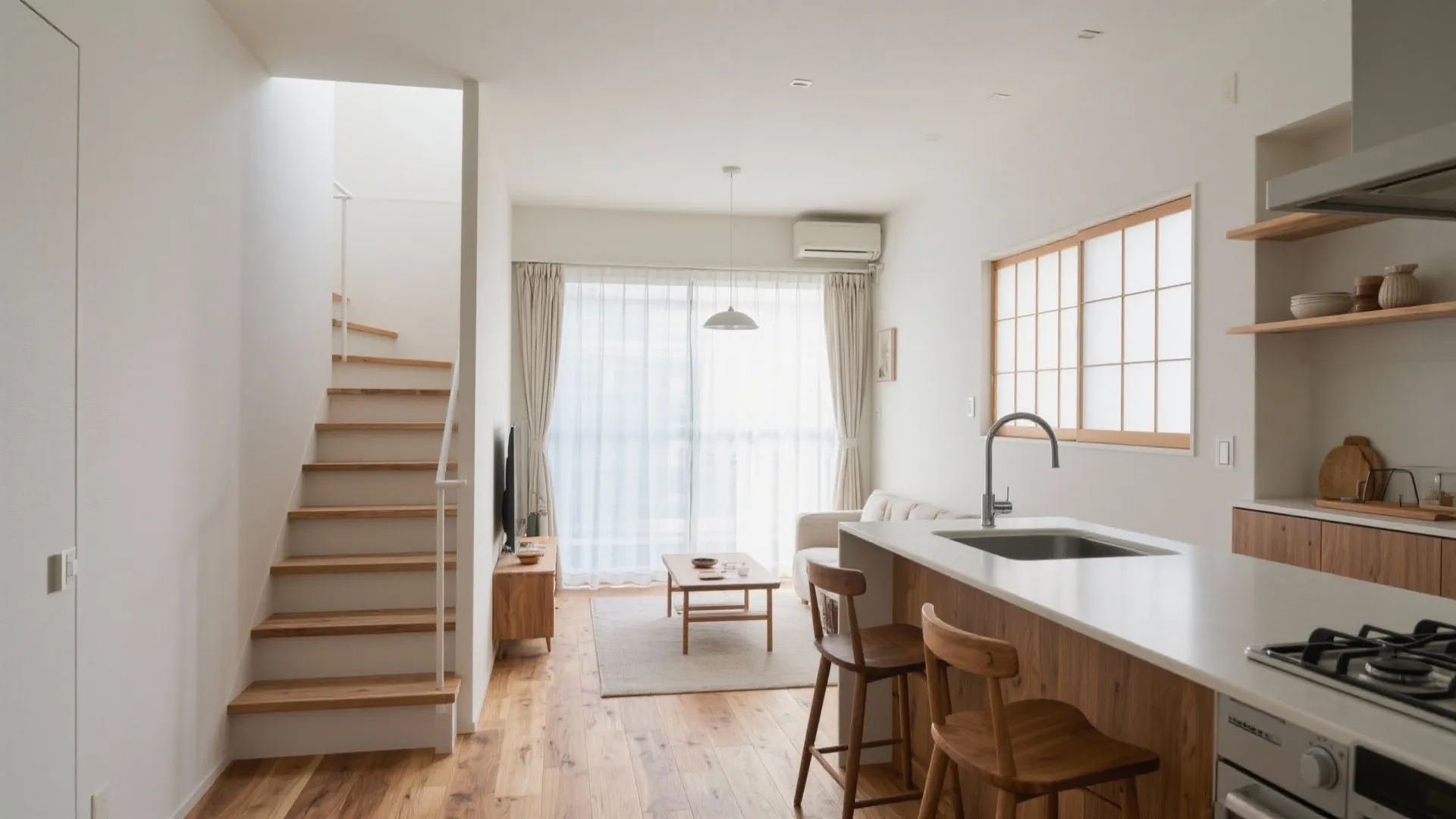 4LDKの広さは何坪？東京基準でわかる目安と設計5ヒント