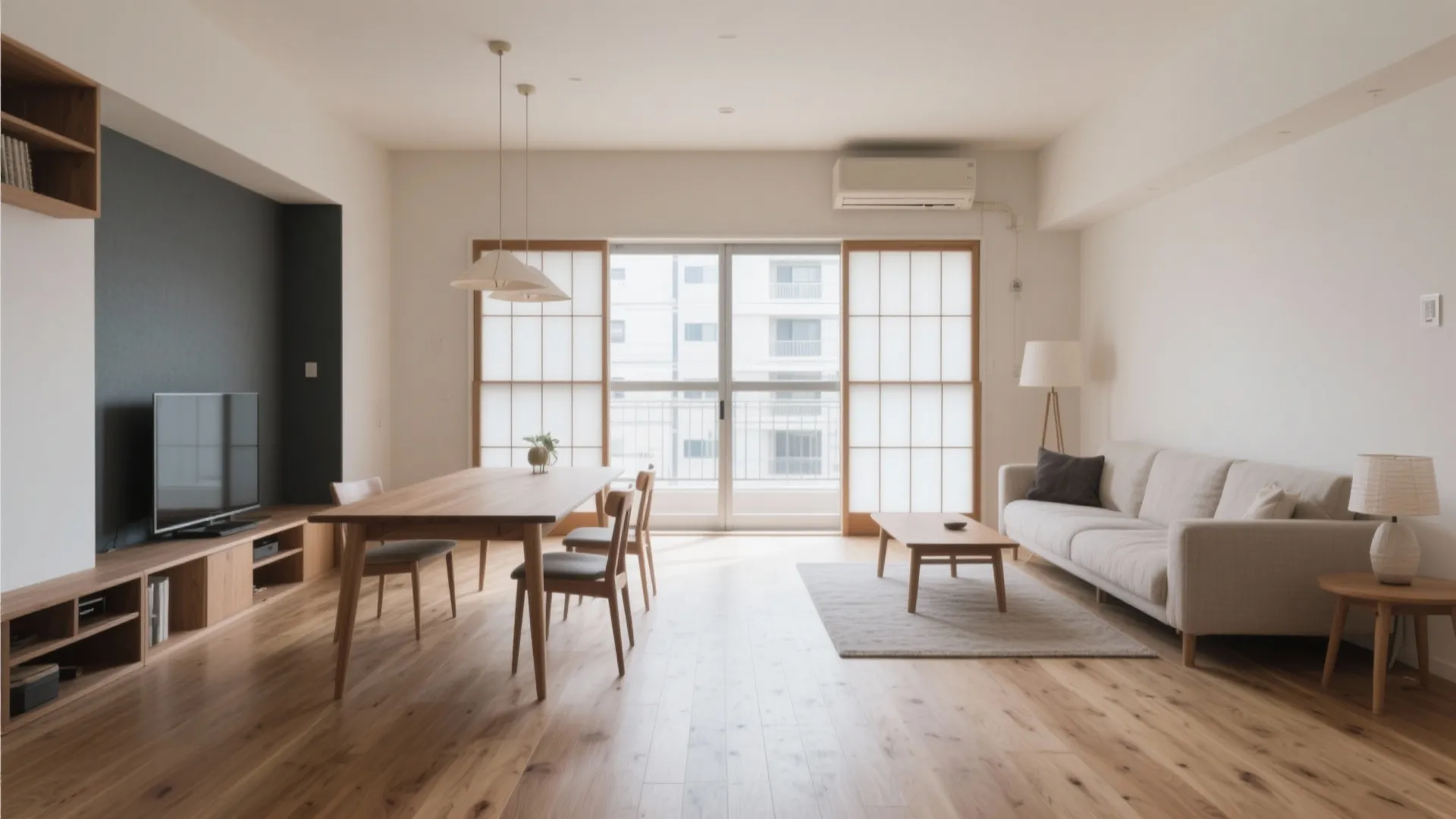 東京・神奈川の4LDK相場と設計のコツ7選｜日本室内デザイナーが解説: ルアンジュさがみ野 ウエストリーフ周辺を手がかりに、東京圏の4LDK相場感と日式の動線・収納・色で“広く暮らす”方法をまとめました。