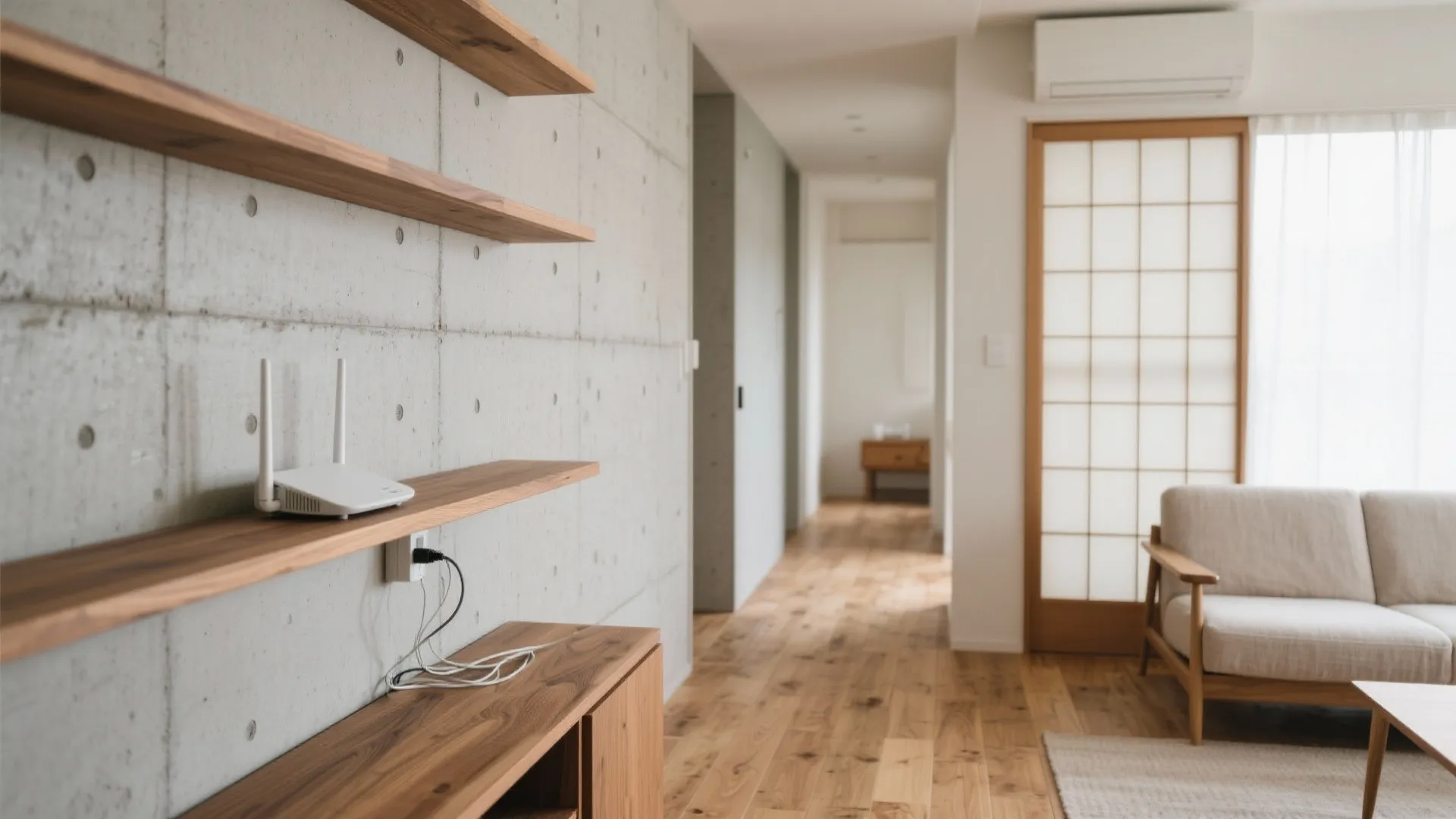 4LDKで快適に使うWi‑Fi親機の選び方と配置5つのコツ: 東京・大阪・京都の4LDKでも電波をムラなく。日本の住まい動線に合わせたWi‑Fi親機設計ガイド