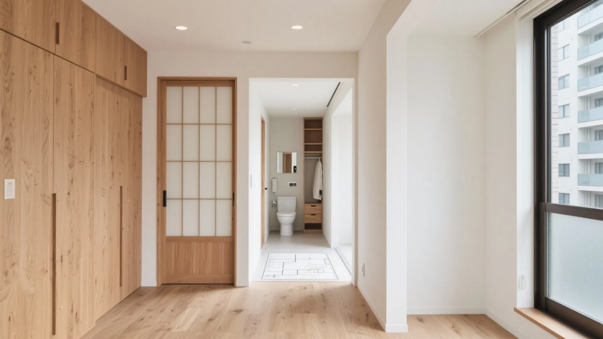 Tips 1: 東京の5LDK相場と生活密度（東京小户型・日式风格の視点も応用）