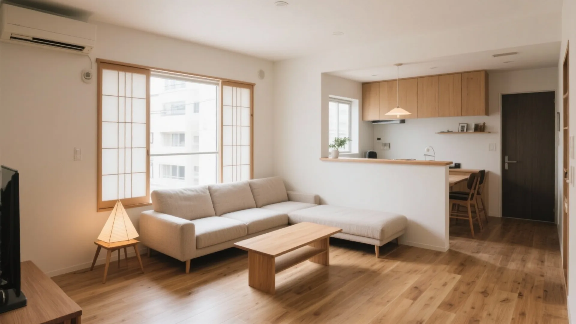 東京の5LDKを心地よく整えるコツ10選｜日本室内デザインの視点: 広いのに使いづらい…を解決。東京・大阪・京都の家で活きる“動線と収納”のリアル