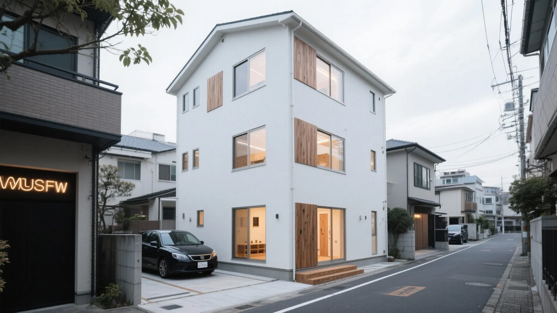 5LDKの相場感は“面積×仕様×動線”で決まる（東京小戸建の肌感）