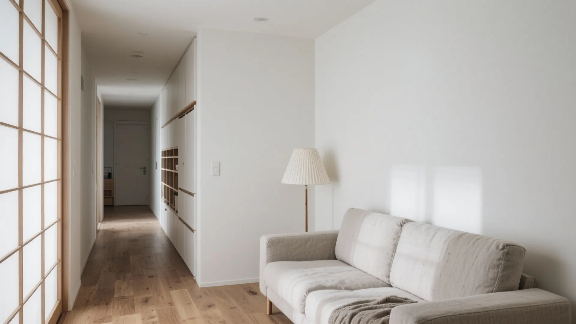 5LDKを心地よく整える東京公寓设计のコツ5選: 伊勢谷友介の5LDK報道から学ぶ、広さに甘えない日本室内设计の考え方と小空间にも応用できる実践術