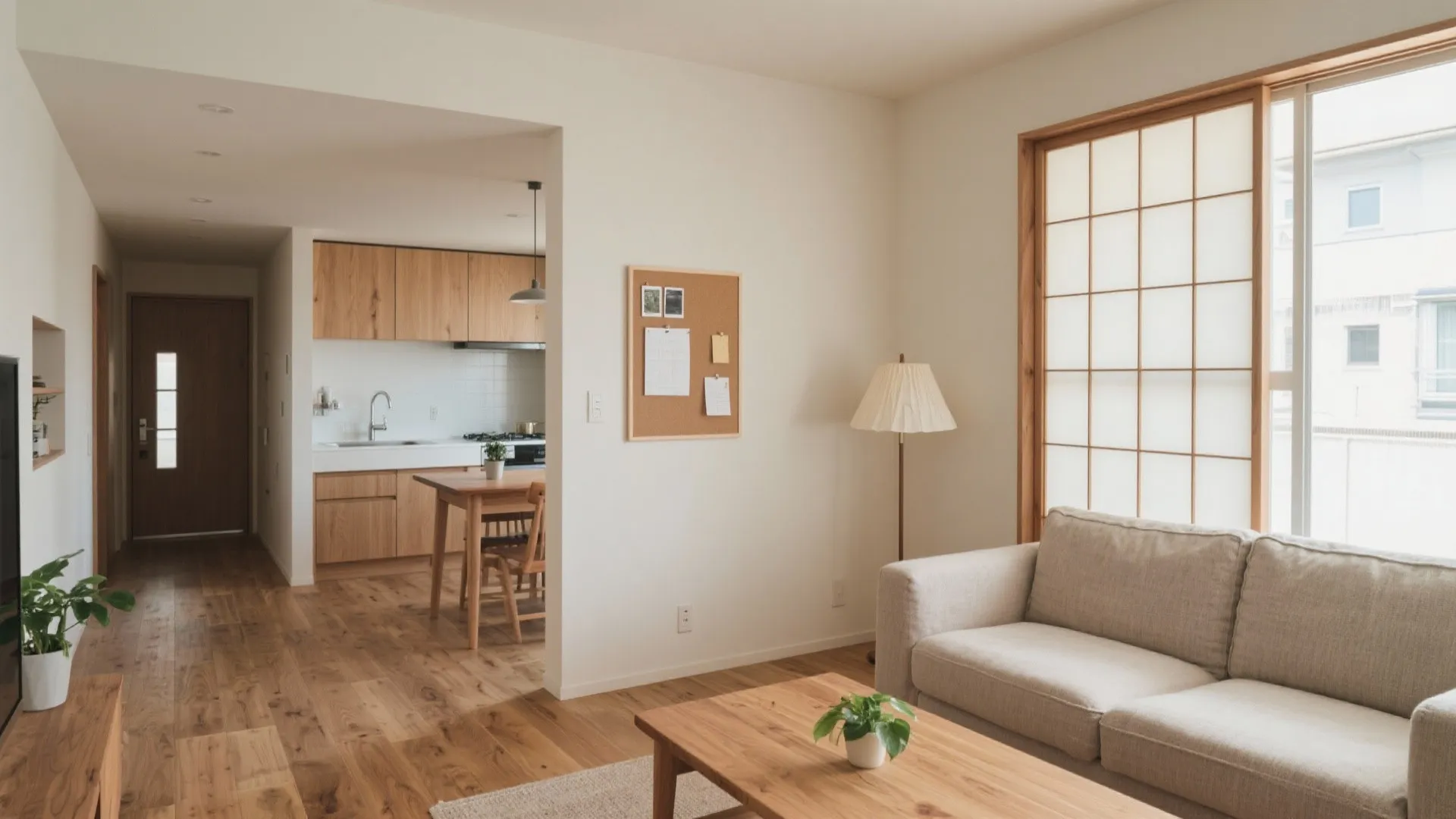 5LDKで叶える、5人家族の間取り最適解｜東京公寓設計の実例感覚ガイド: 日本都市の小さめ5LDKでも快適に。動線計画と収納の整え方で、家族5人がのびのび暮らすための室内デザイン戦略