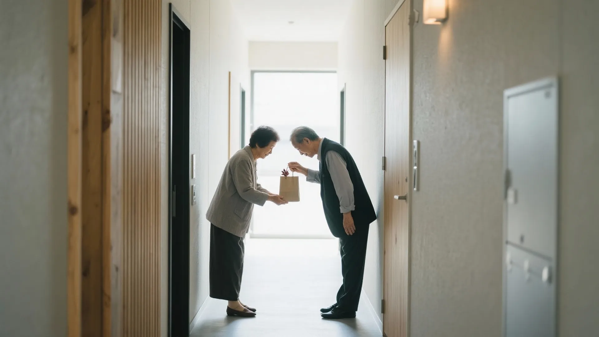 Tips 2: 動線計画から逆算する「渡しやすさ」とタイミング（動線計画／東京）