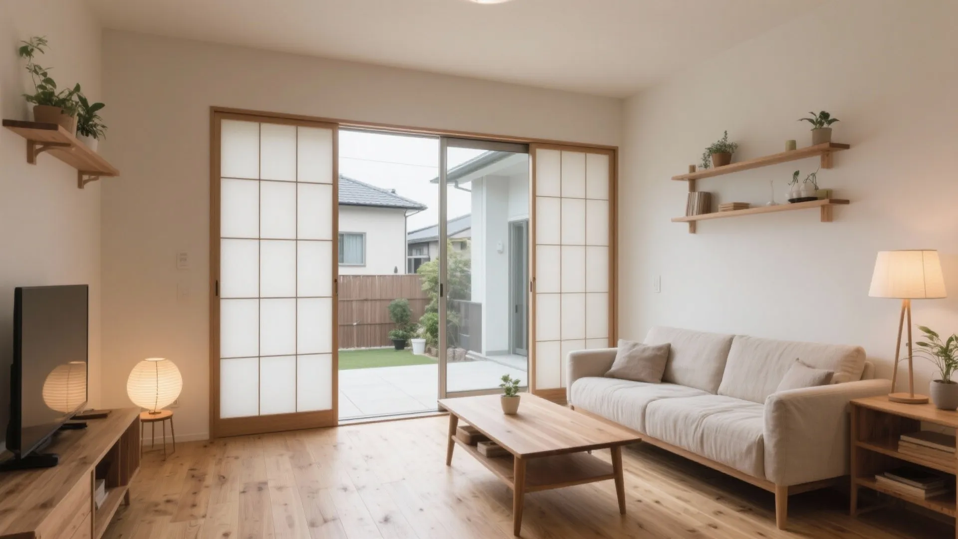 3LDK別荘の東京公寓設計アイデア10選: 日本室内デザイナーが語る、3LDK別荘を“暮らしやすい小空間”に整える方法