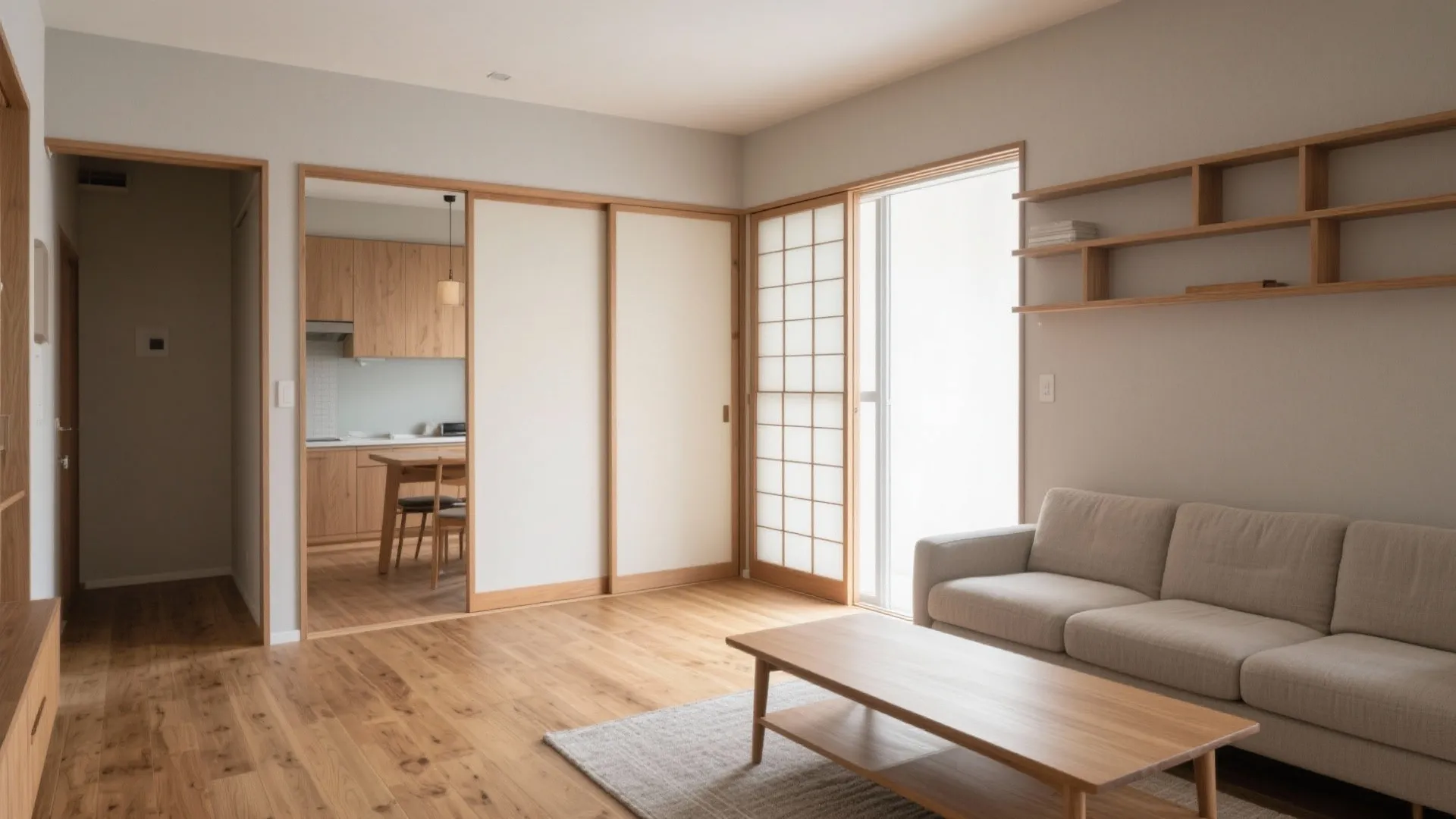 東京の小さな家でも差が出る：3LDKと4LDKの固定資産税の考え方（数字でわかる）