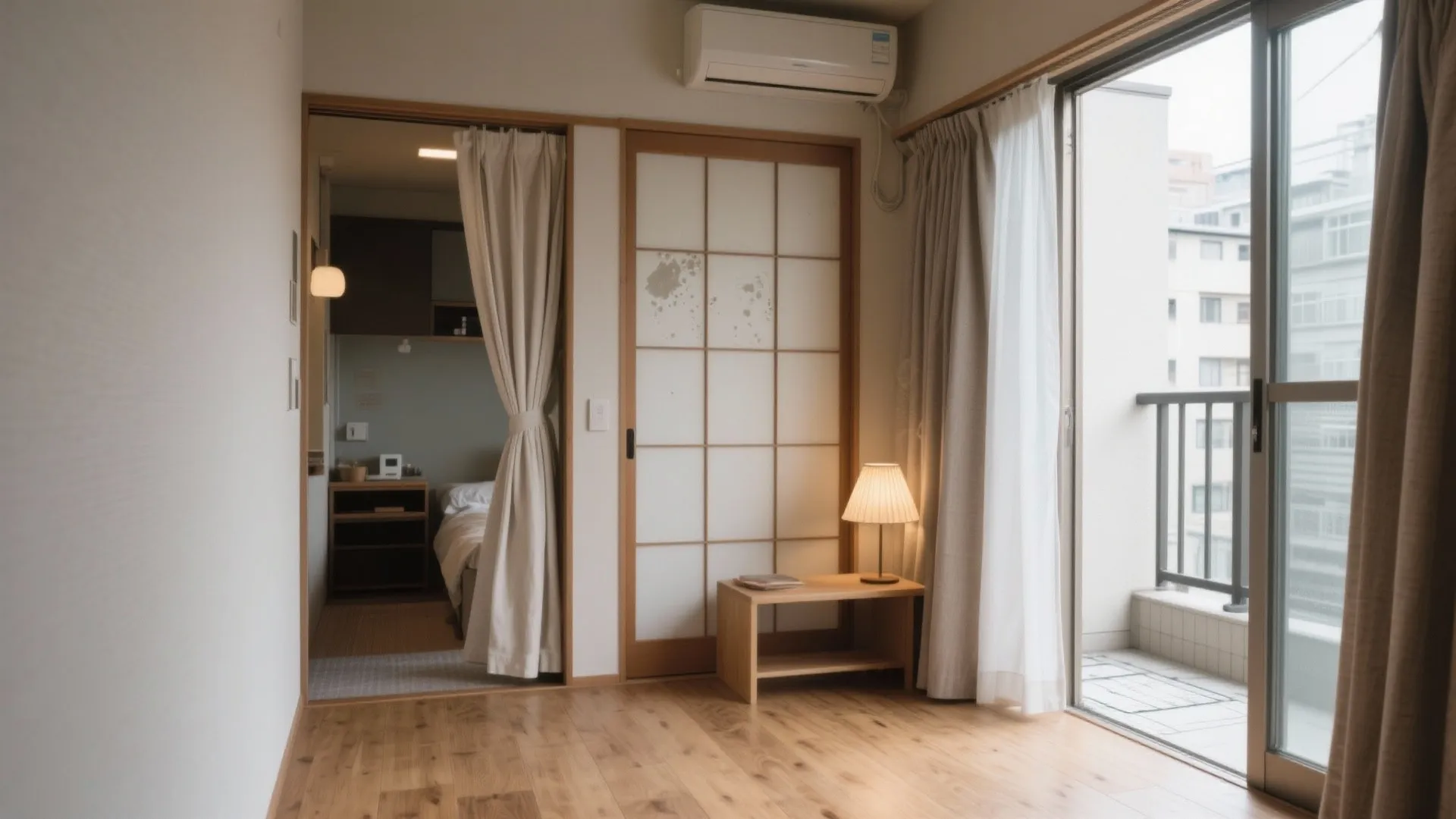 東京アパートの雨漏り対策5選｜日本室内デザインの視点で解説