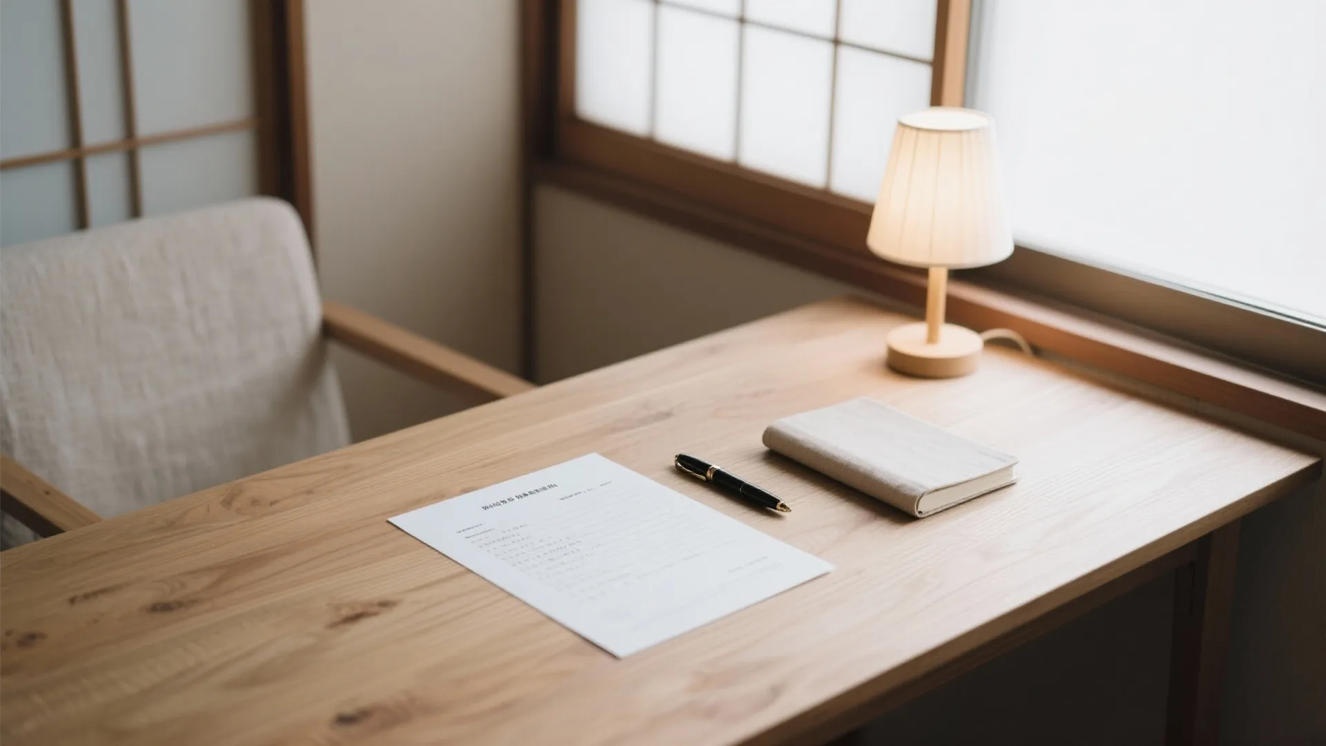 マンション名の正しい書き方｜婚姻届で迷わないための5つのポイント