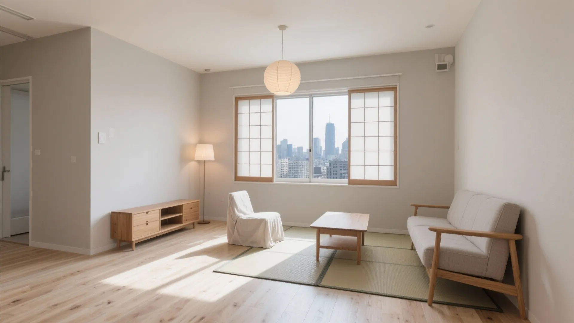 センチュリー21で探す日本の一戸建てと小空間設計のコツ｜5つの実践アイデア: 東京・大阪・京都の生活感に寄り添う一戸建てと1R/1K空間の整え方