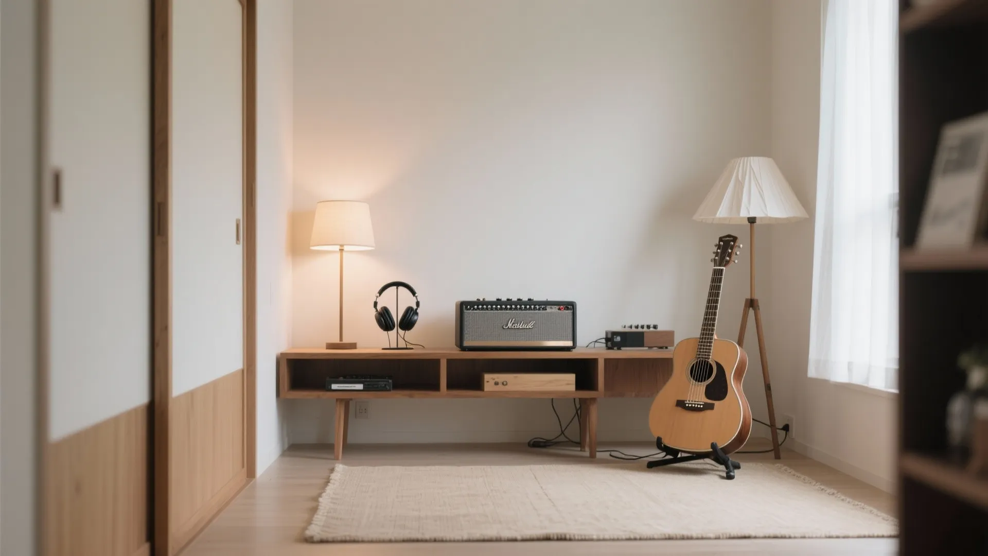 Tips 2: 集合住宅での音量管理とコントロール性の評価