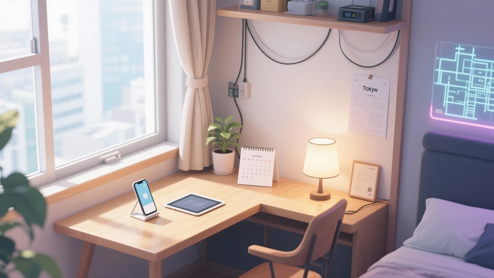 Tips 5: 返済“動線”を守る家計オートメーション—繰上げ返済と積立の設計（動線规划／東京／アパートローン借り換え）