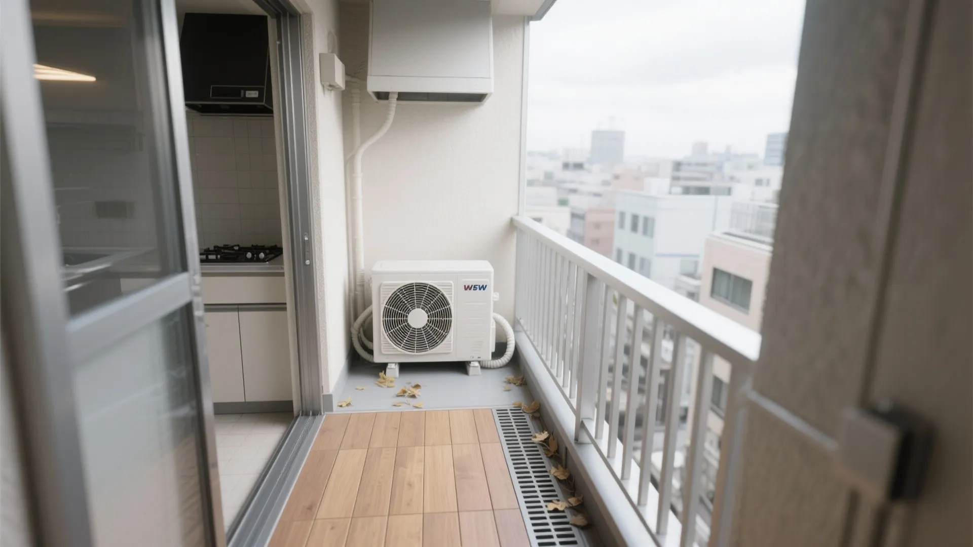 Tips 4: ベランダ・排気系は“外からのショートカット”に注意（東京・大阪・京都の賃貸事情）