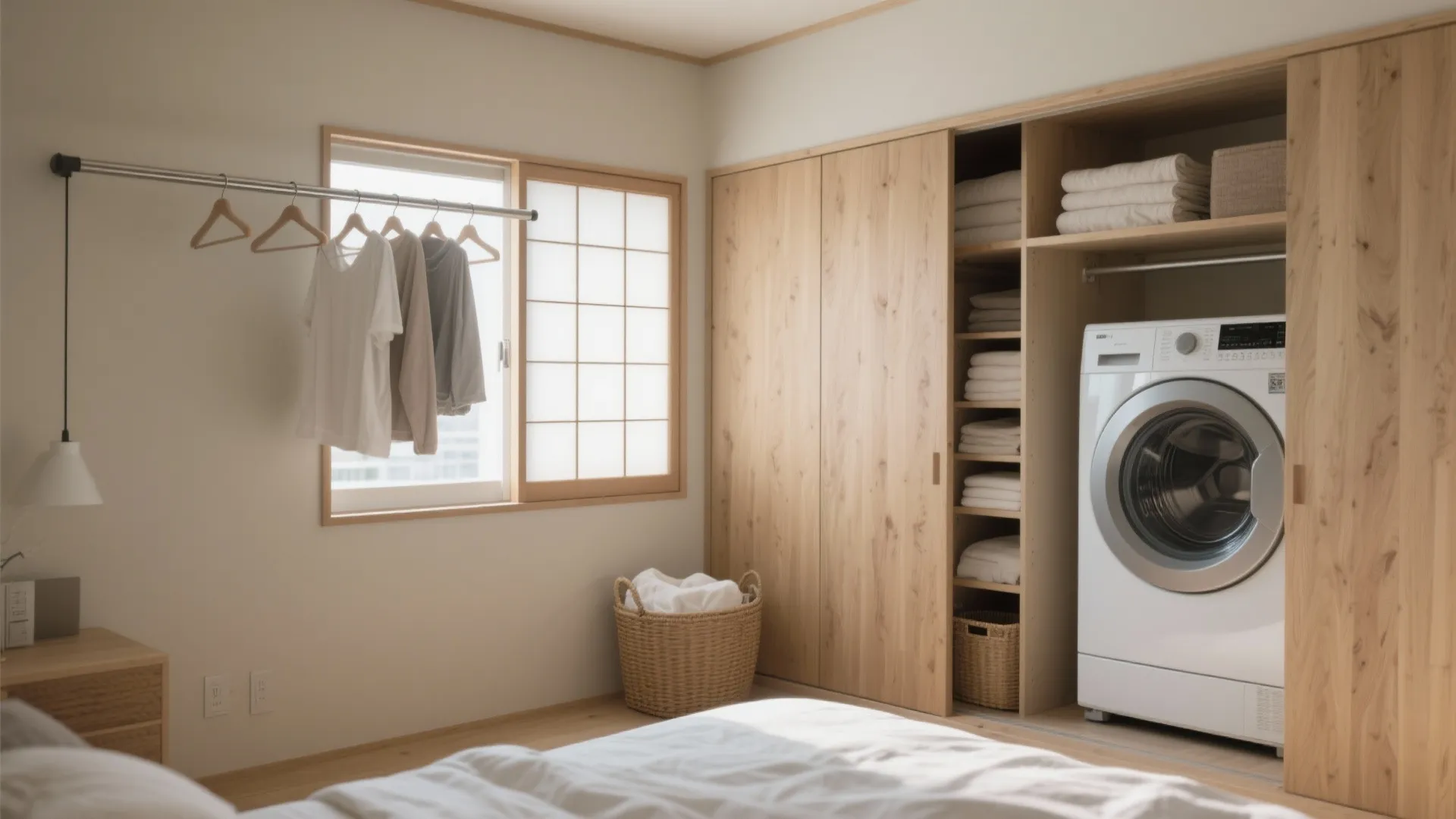 Tips 5: 世田谷の生活圏を意識した家事動線の短縮（東京）