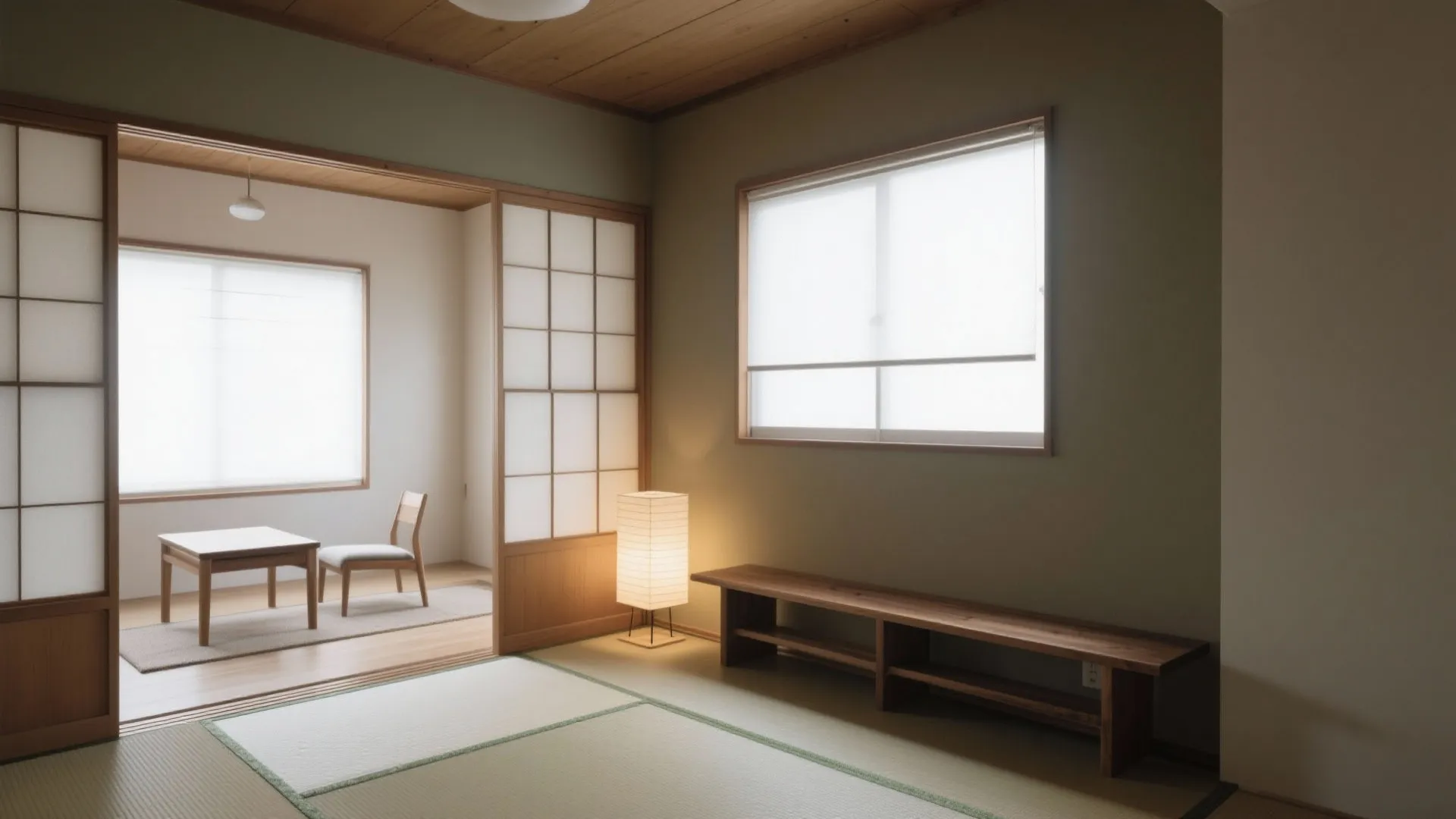 Tips 7: 1室は“余白部屋”として残す（东京小户型の学びを5LDKに）