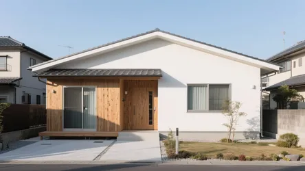 エコワークスの平屋価格と東京小型住宅の設計ヒント5選