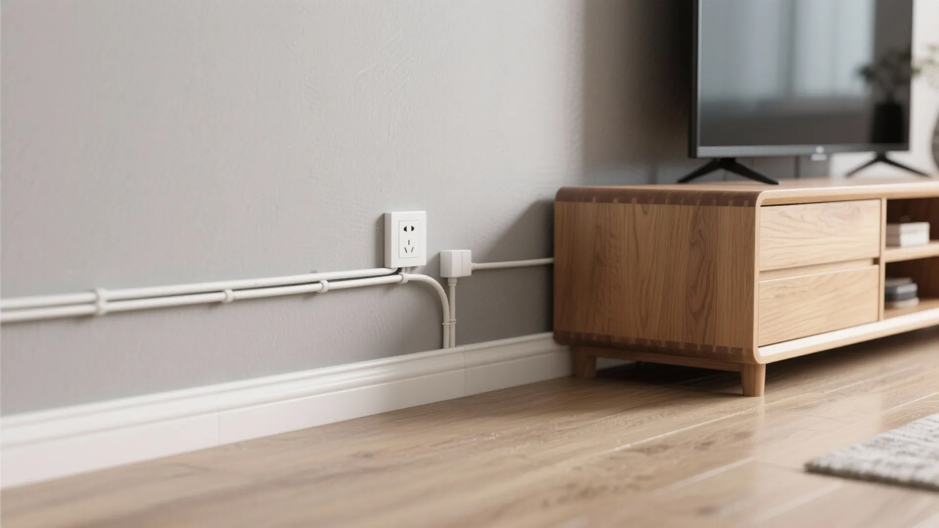 Tips 3: コンセント位置から逆算する東京小戸型の配線計画