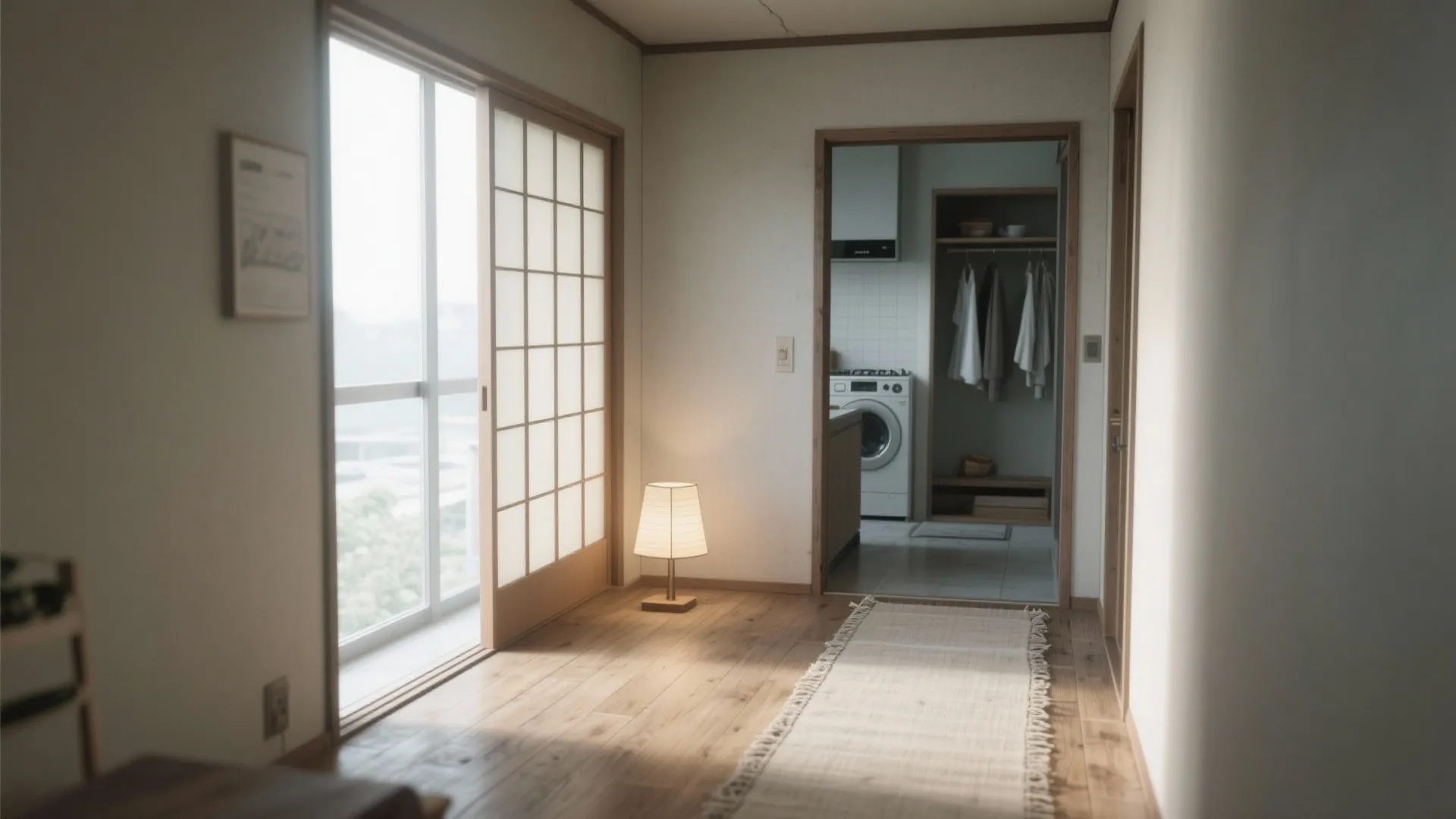 同じマンション内の住み替えで差が出るのは「動線」と「採光」｜東京小戸型の現実解