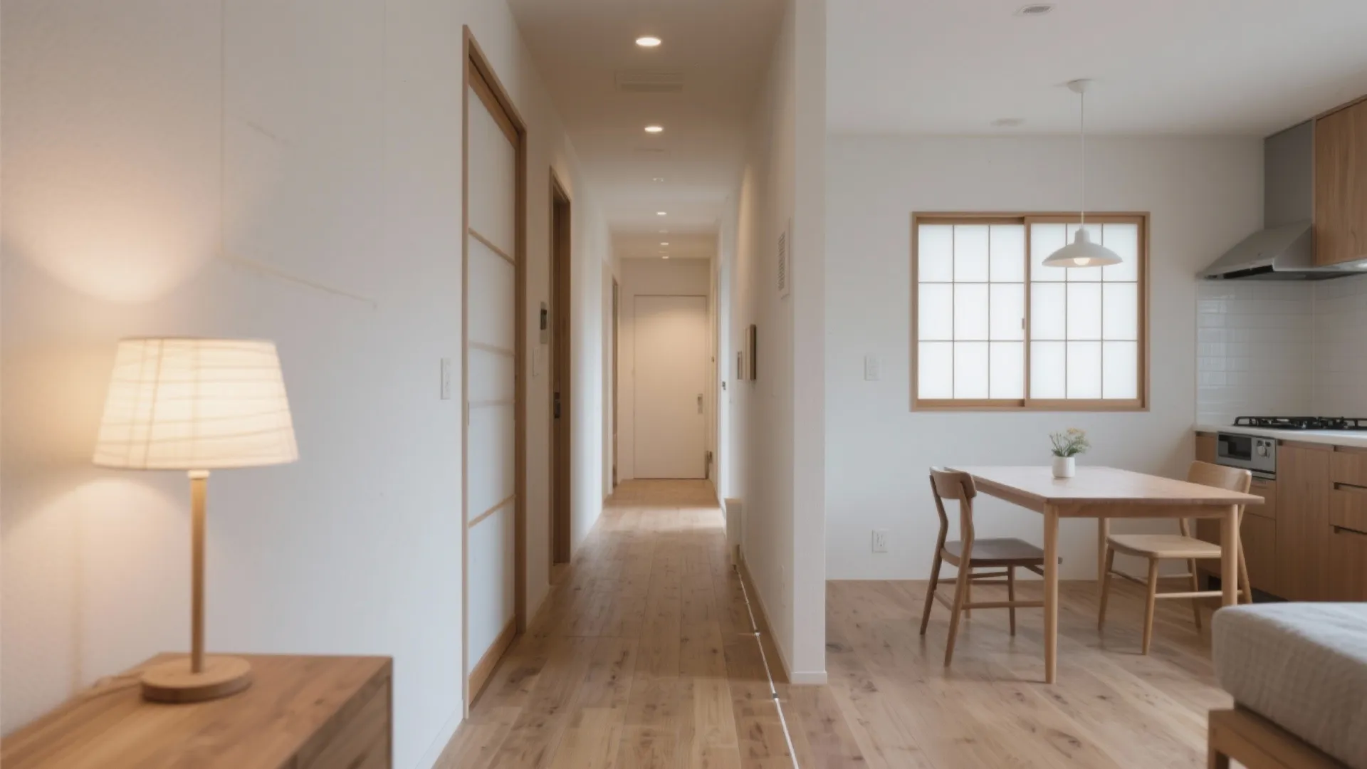 動線規格を英語で伝えるコツ（動線計画＝circulation planning）