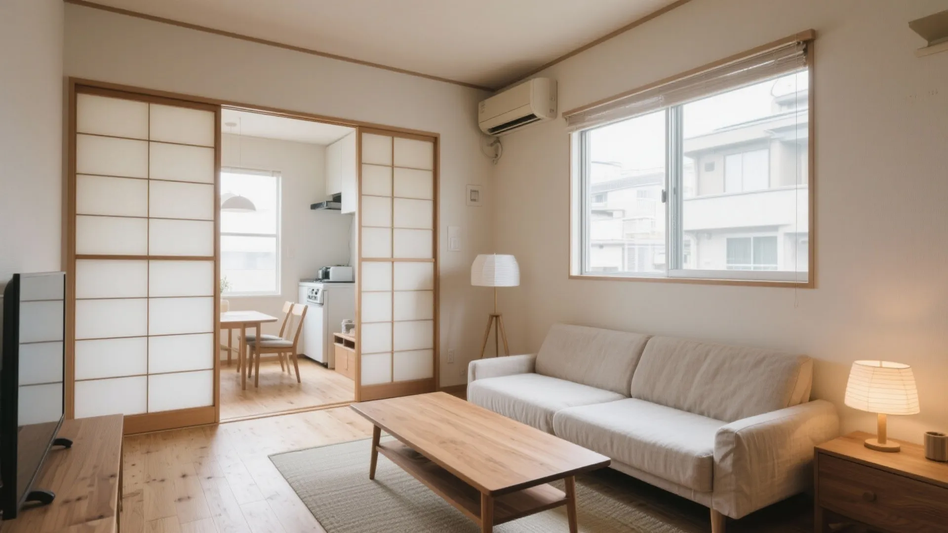 2LDK・2DKを英語でどう言う？日本の間取りをスマートに伝えるコツ5つ