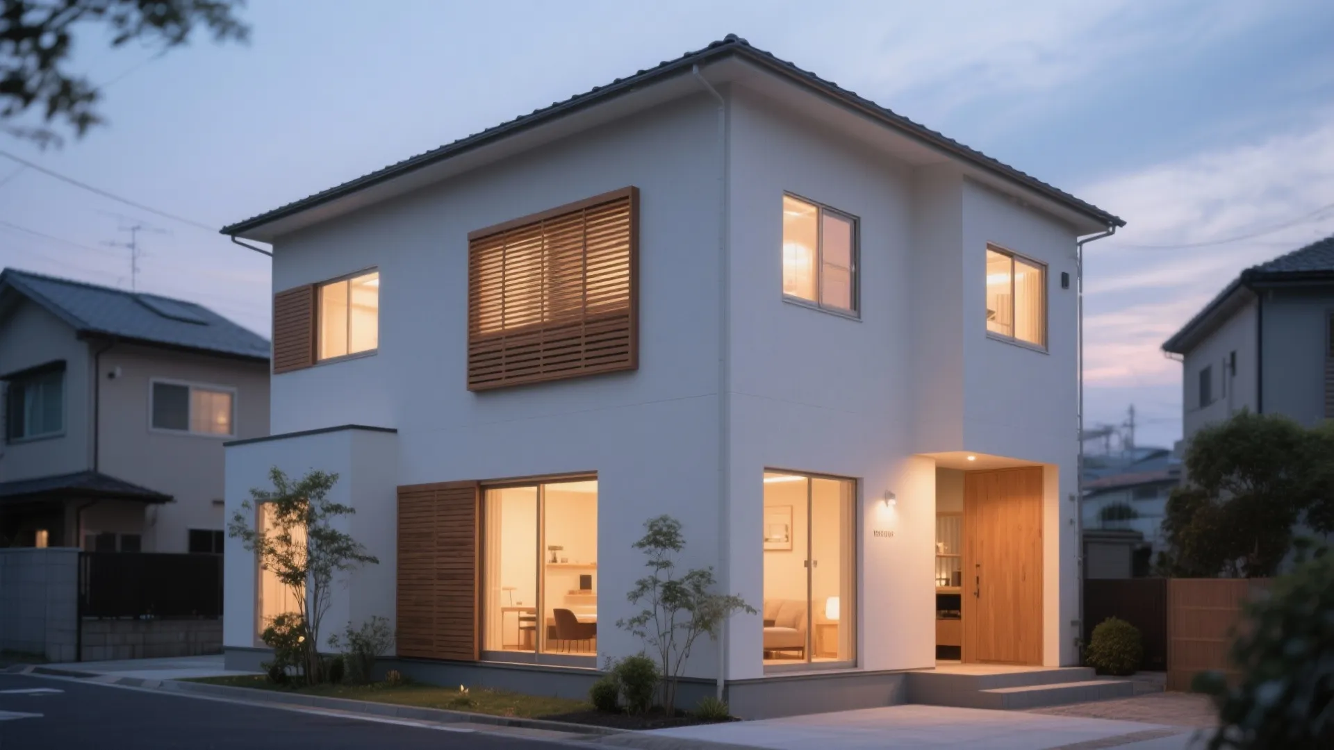 広さと構造で費用がどう変わるか：東京小戸型の考え方と5LDKの相場感