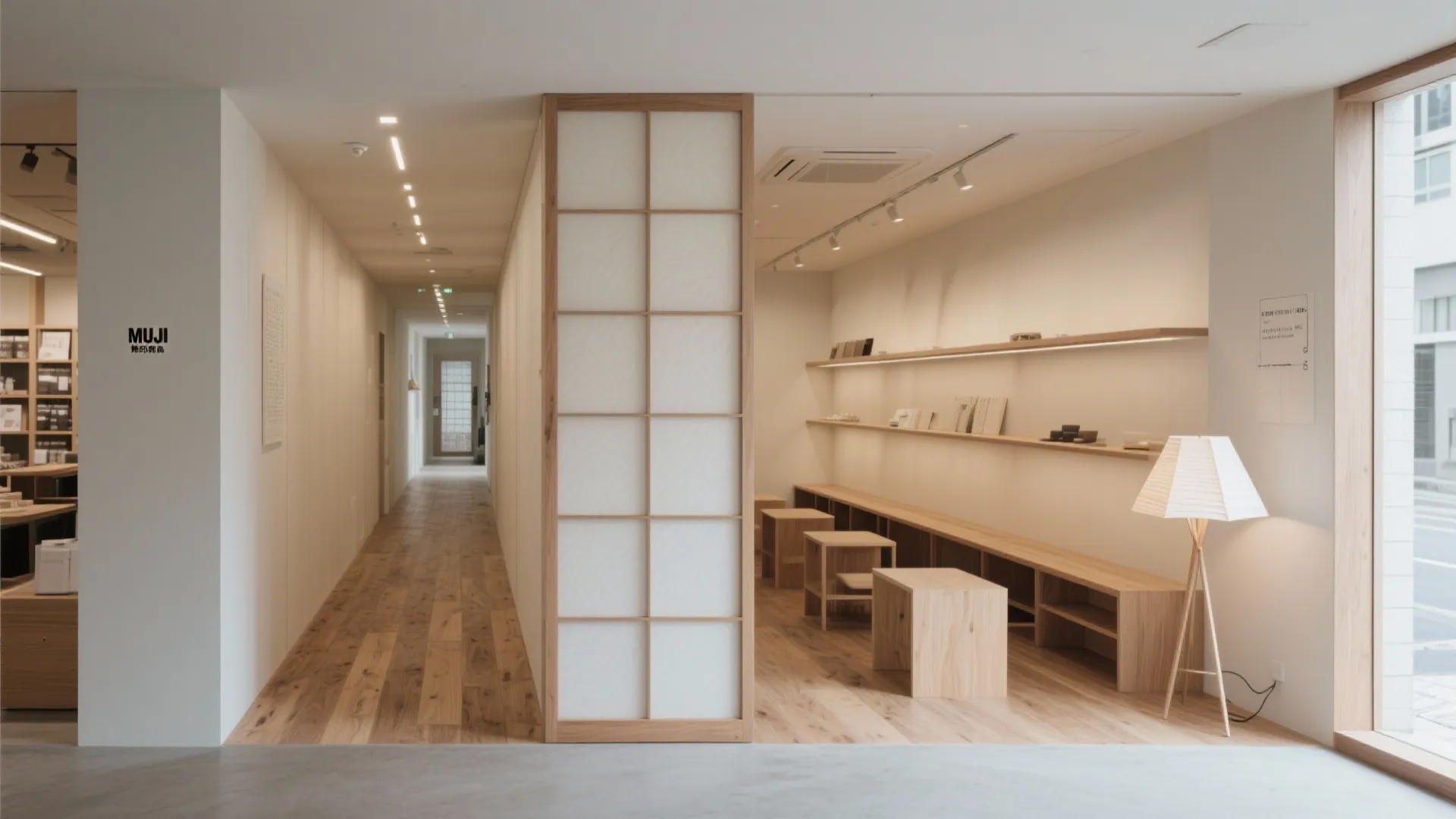 面積の見方：数字より“使い切る”設計が効く（日式風格）