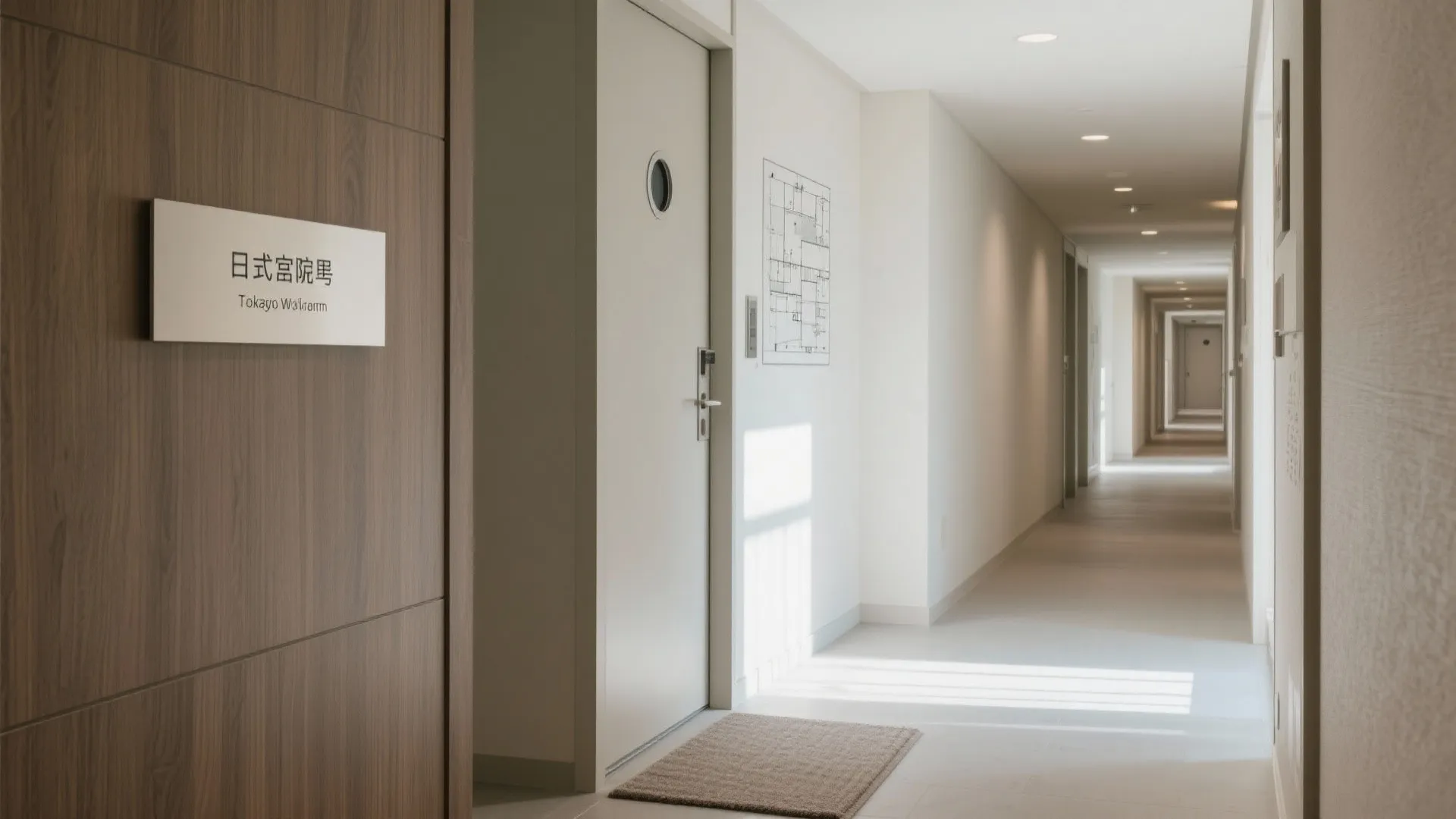 Tips 1: いつ挨拶する？——入居前後24～72時間のゴールデンタイム（東京 小型マンション）