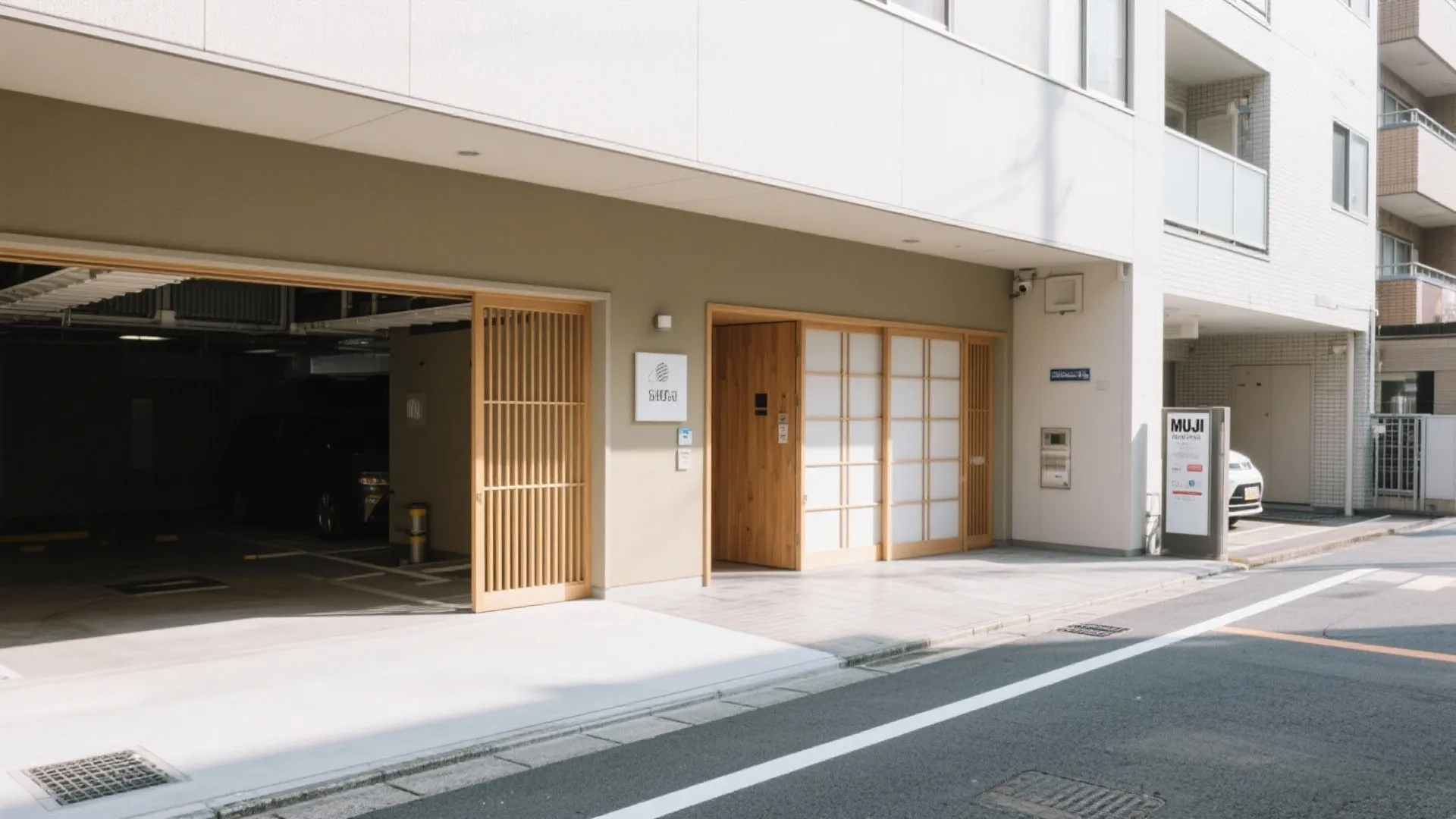 マンションの車庫証明をスマートに取得する5つのコツ｜東京公寓設計の視点: 賃貸・分譲どちらでも迷わない。日本都市の小型マンションで車庫証明を取るための実務フローと空間計画のヒント