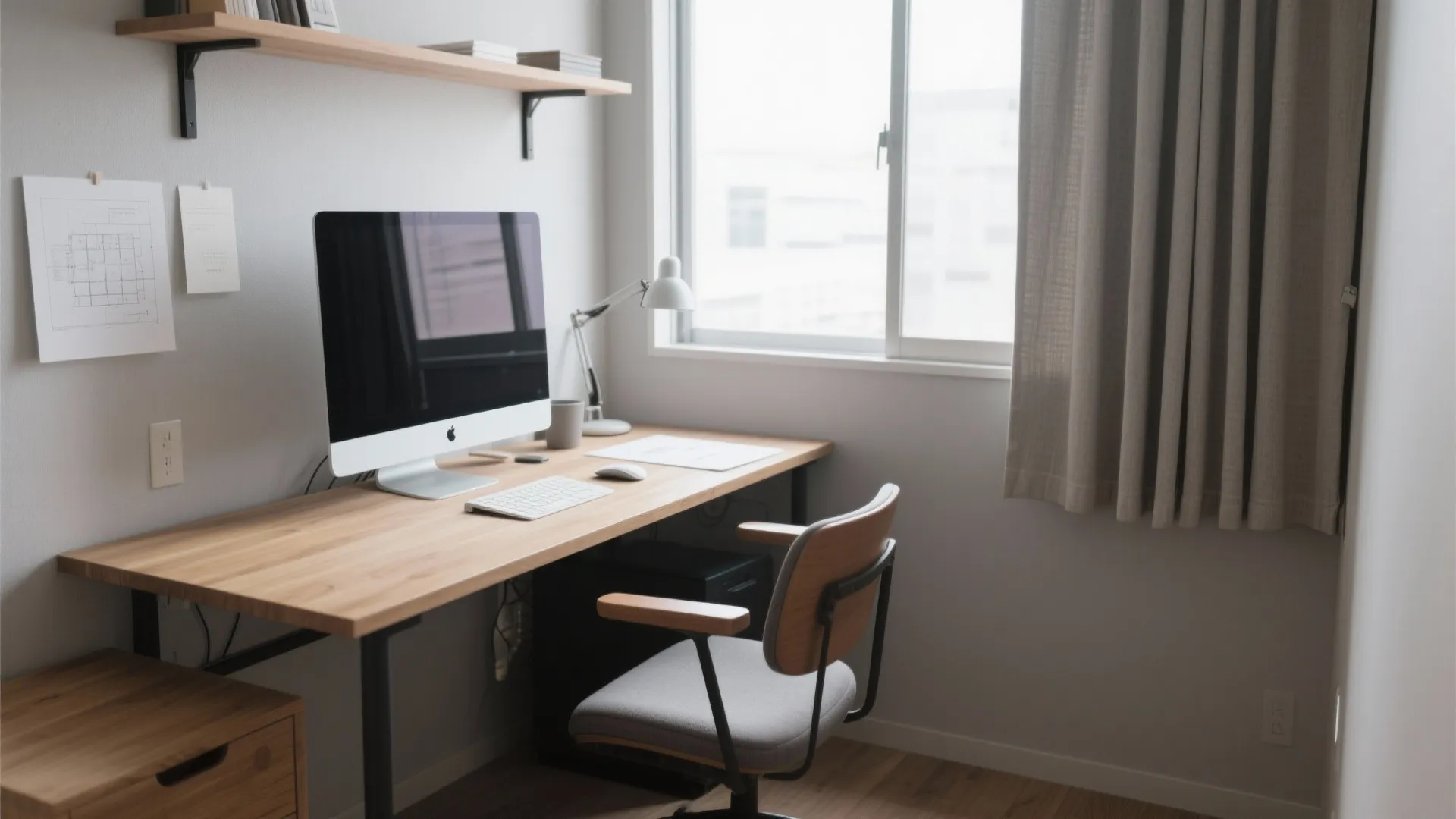 Tips 4: レイアウトの動線計画（動線計画）