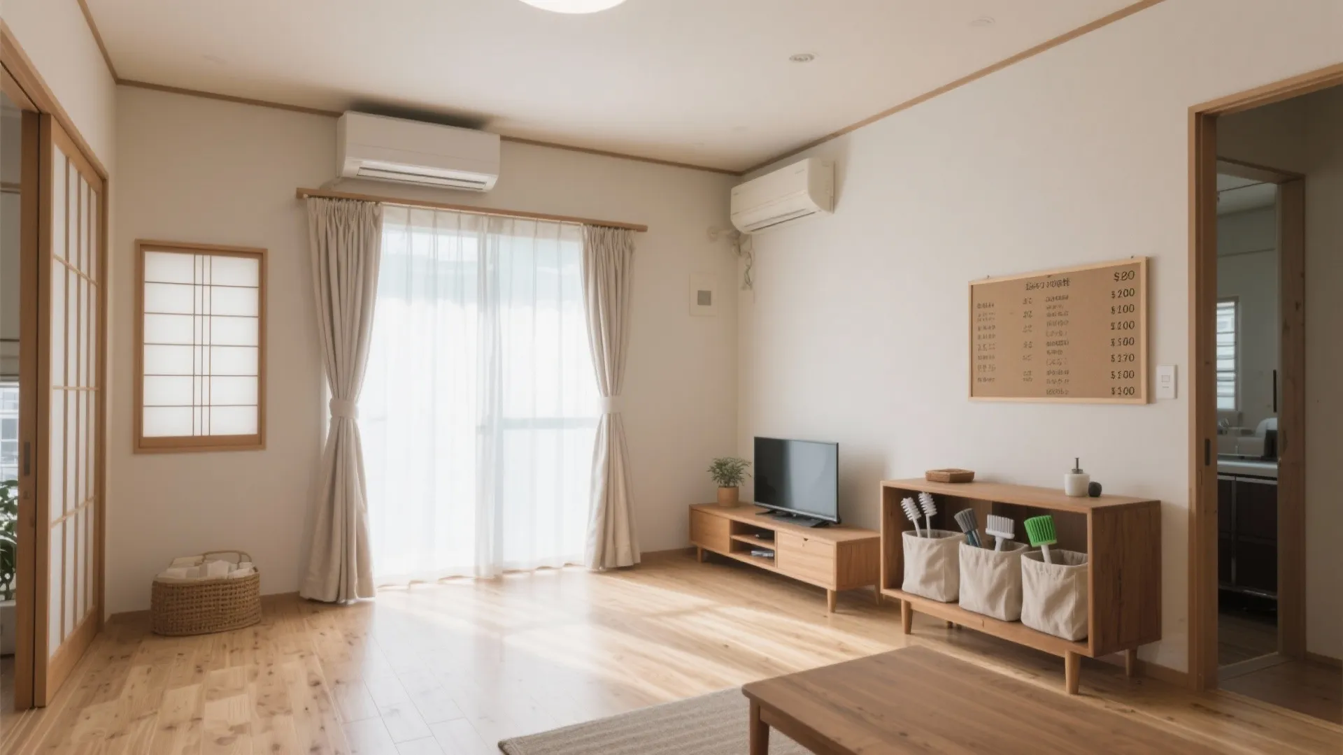 一戸建てのハウスクリーニング費用がわかる5つの要点