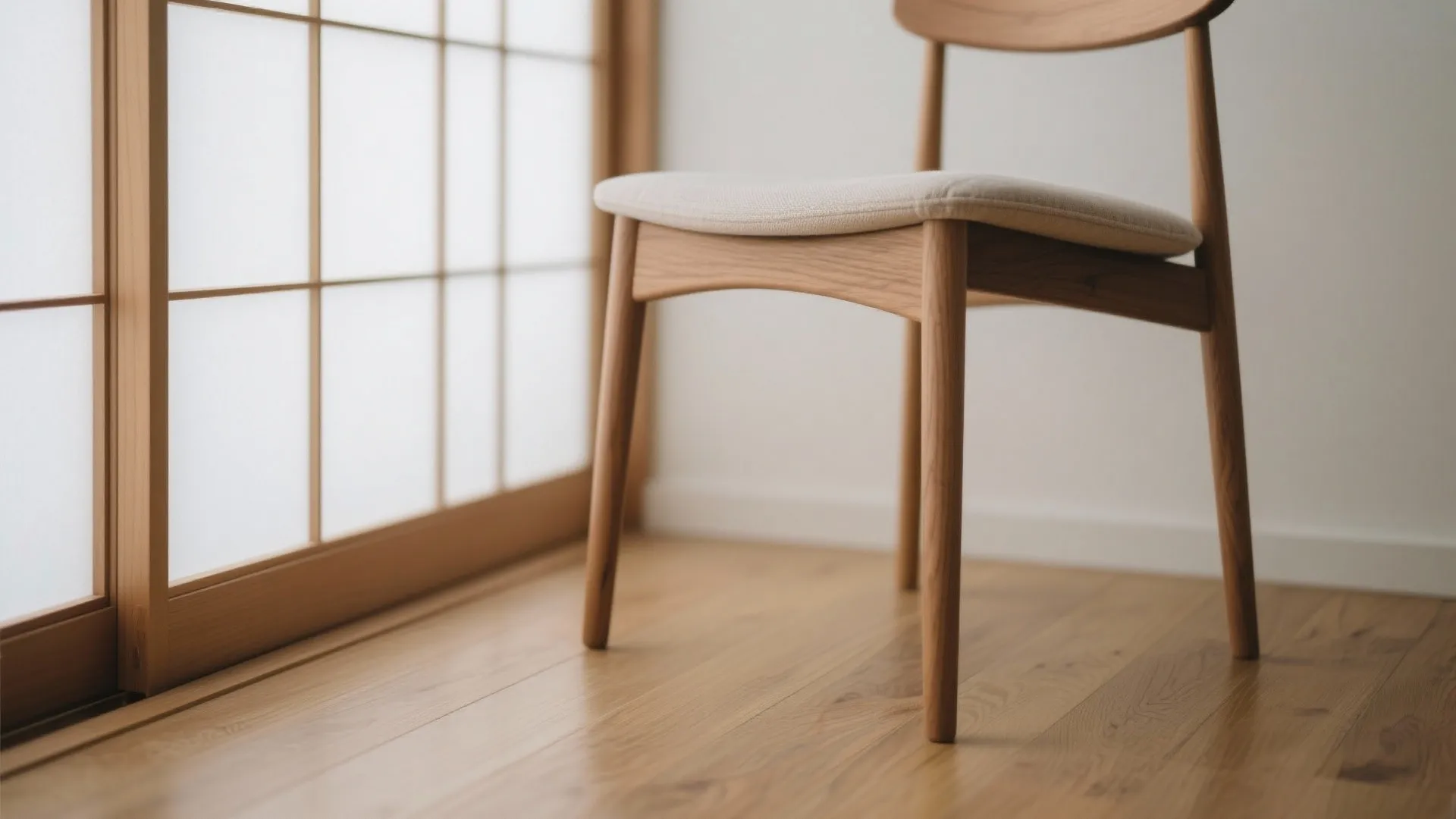 Q3. 日式空間の色合わせは？