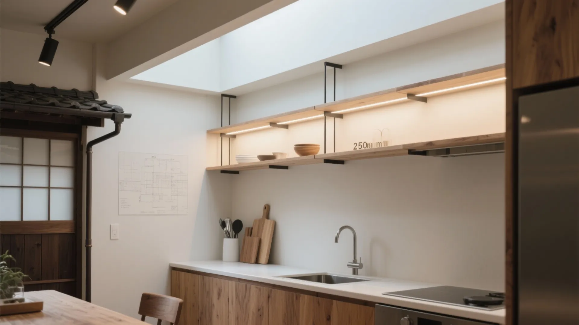 Tips 5: DKの“高さ方向”を活用（东京）