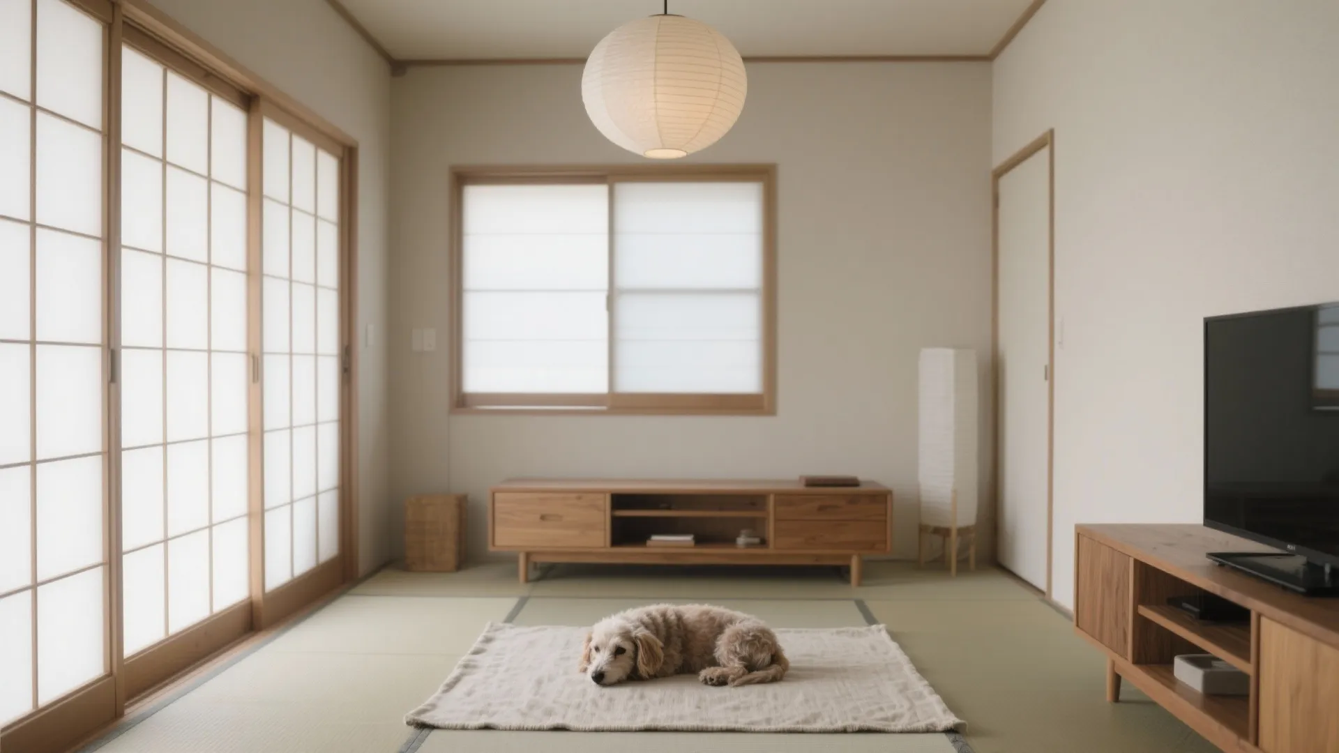 東京のマンションで飼いやすい犬・5タイプ