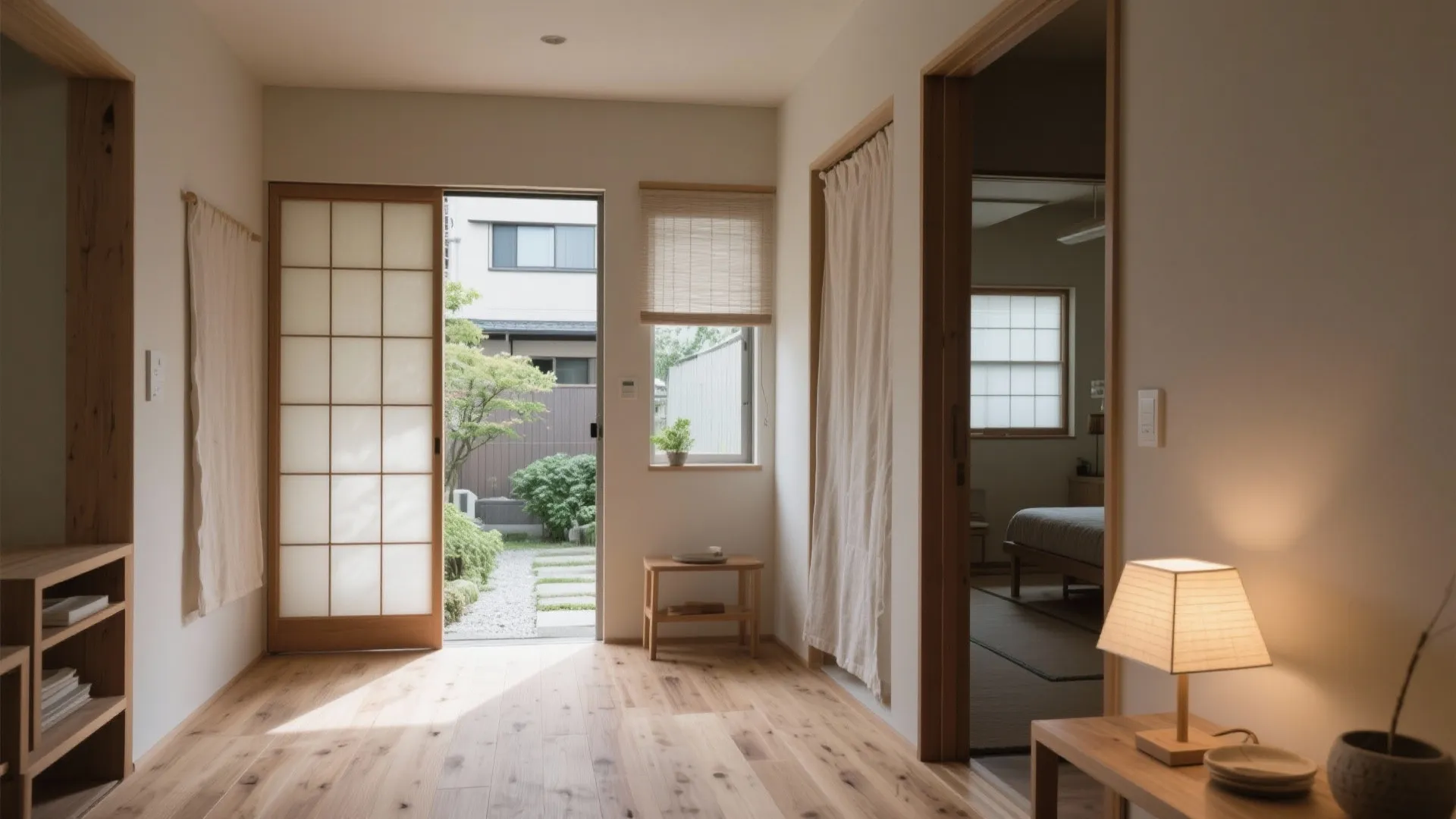 完全分離型二世帯住宅の間取りアイデア10選